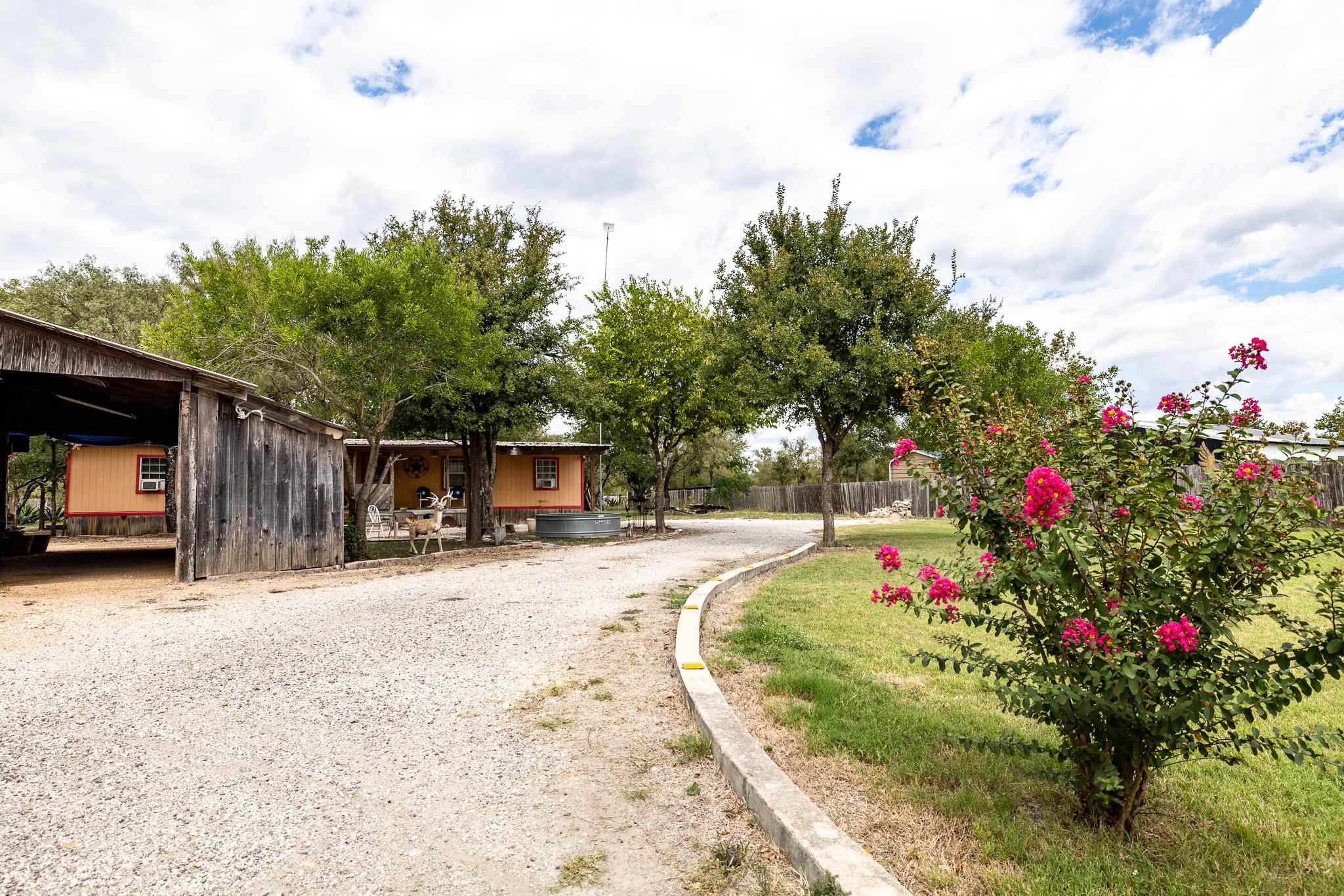310 Union Hill RD