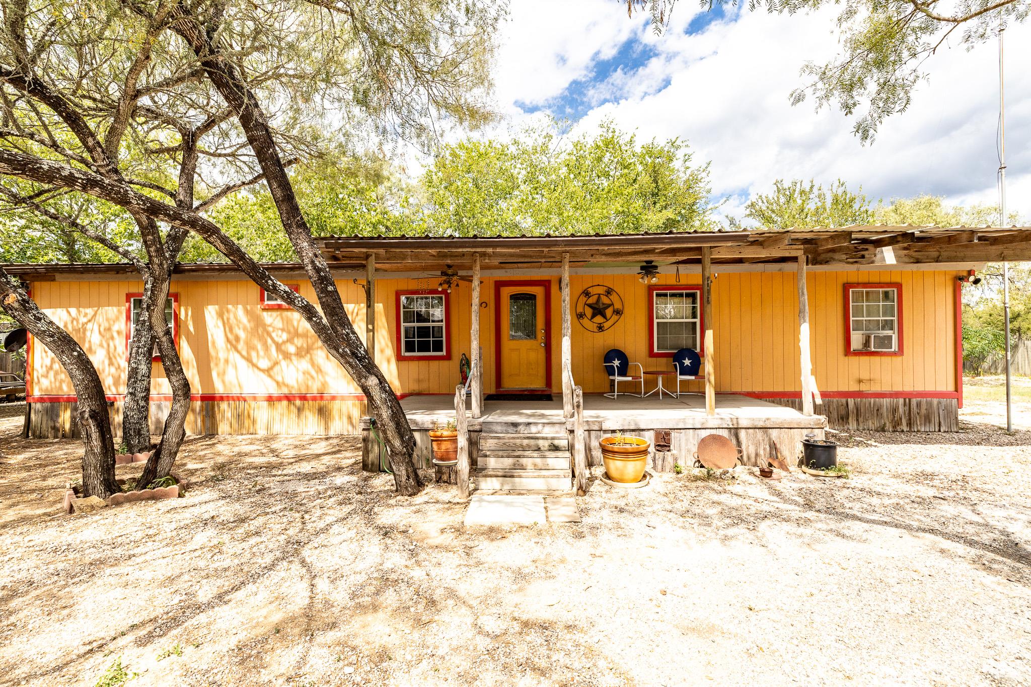 310 Union Hill RD