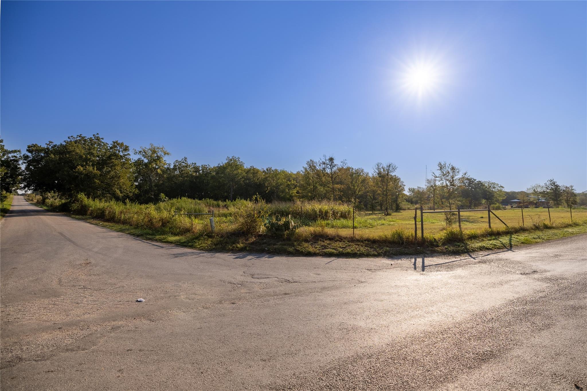 TBD Old Colony Line RD