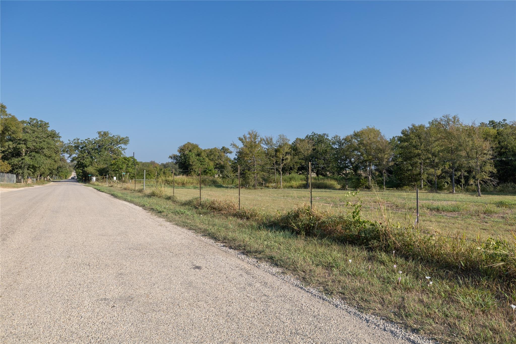 TBD Old Colony Line RD