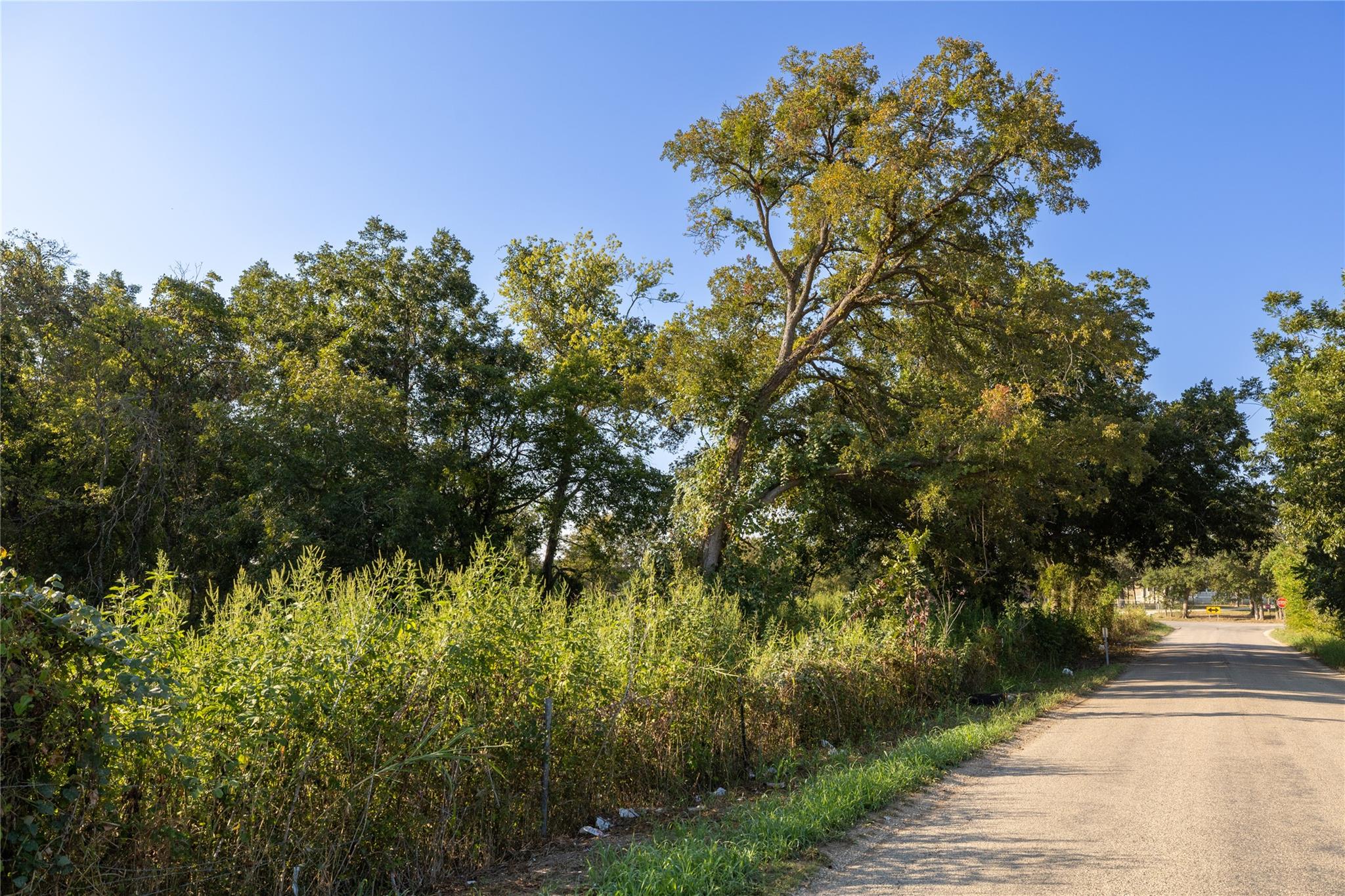 TBD Old Colony Line RD