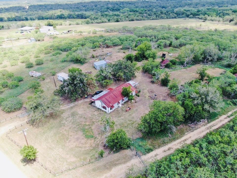1194 Track RD
