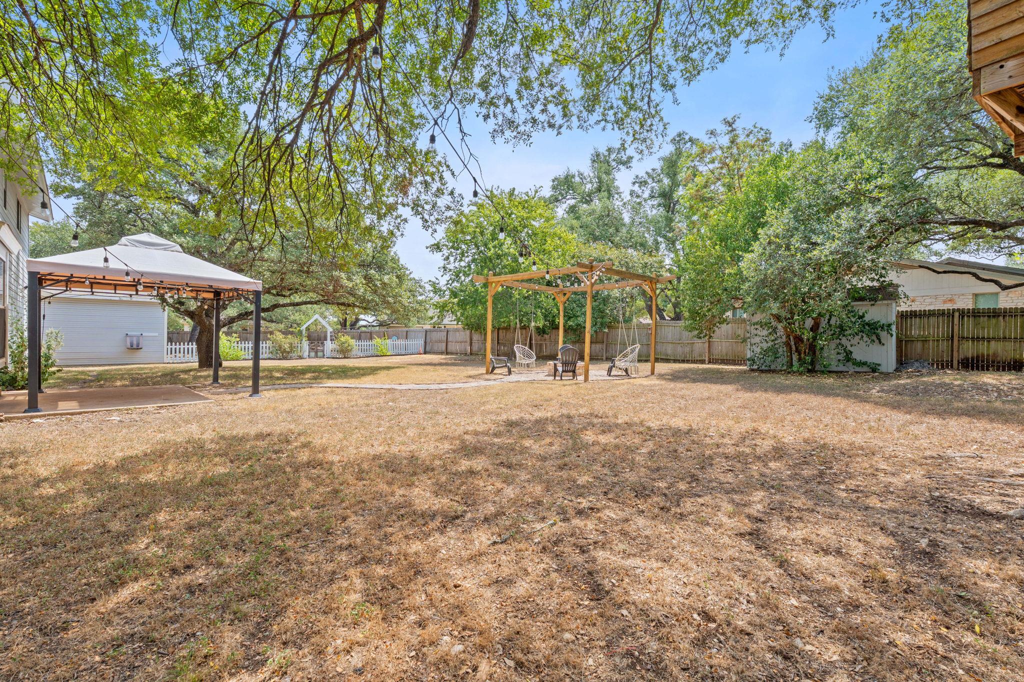 710 Bosque TRL
