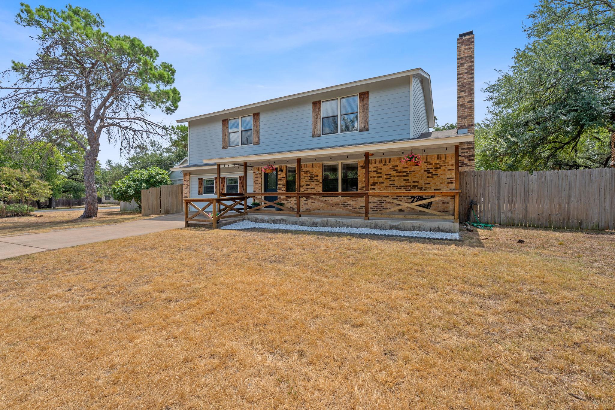 710 Bosque TRL