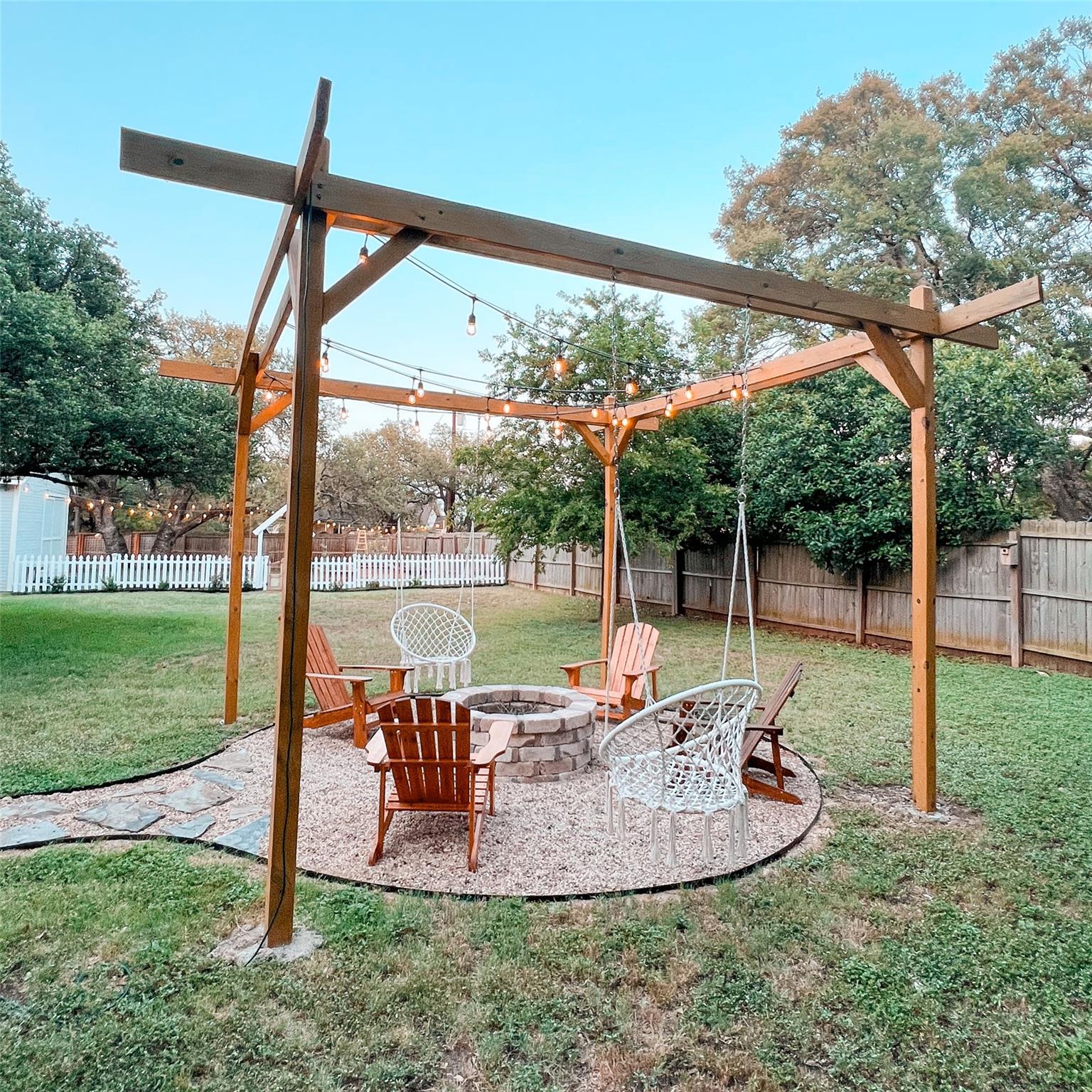 710 Bosque TRL