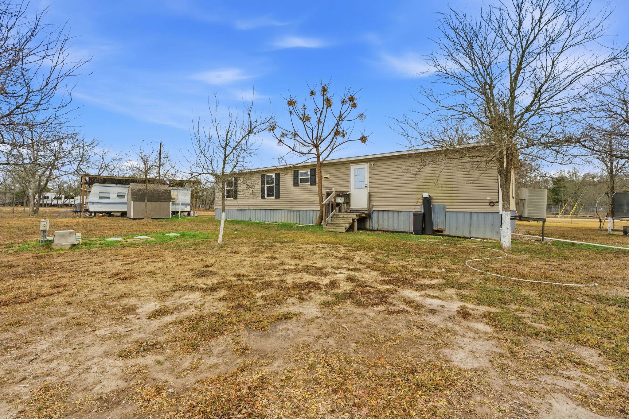 1278 Fm 812 RD