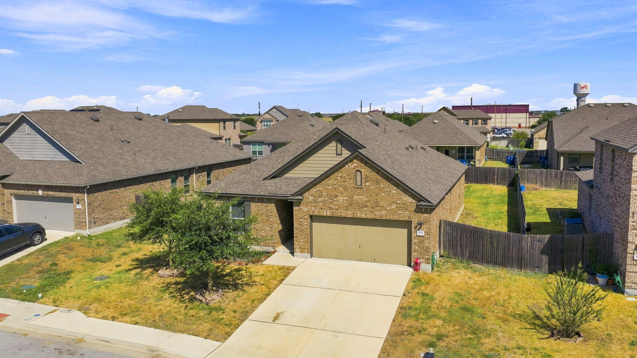 1703 Henbit LN
