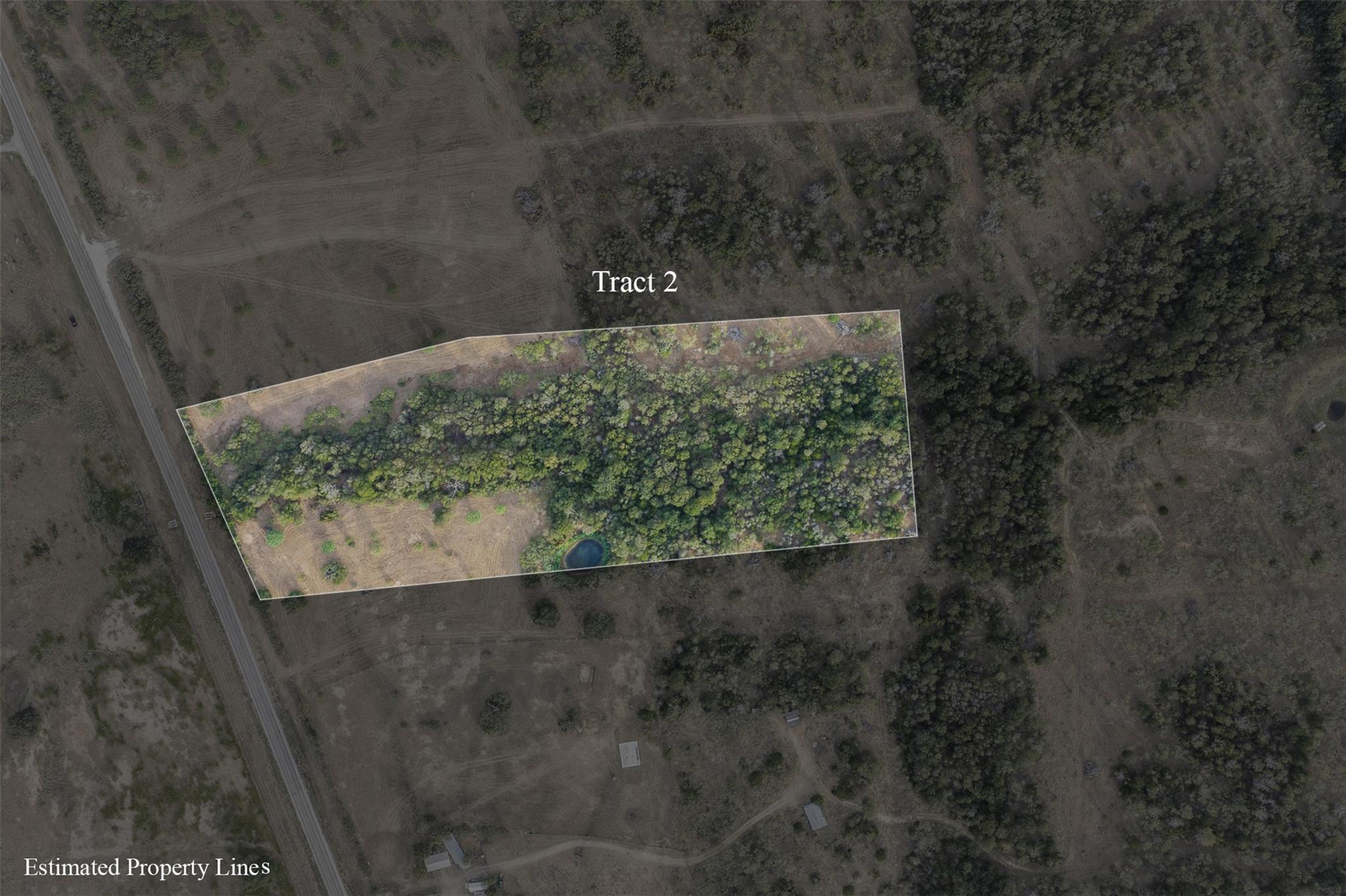 Tract 2 FM 713