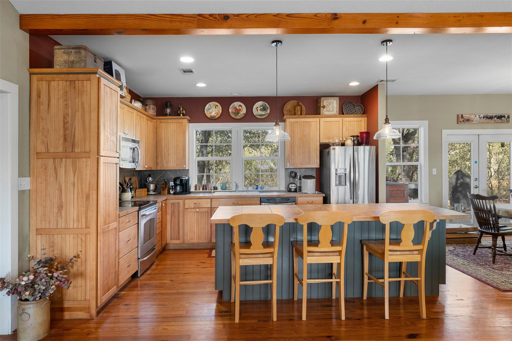 11915 FM 86, Lockhart