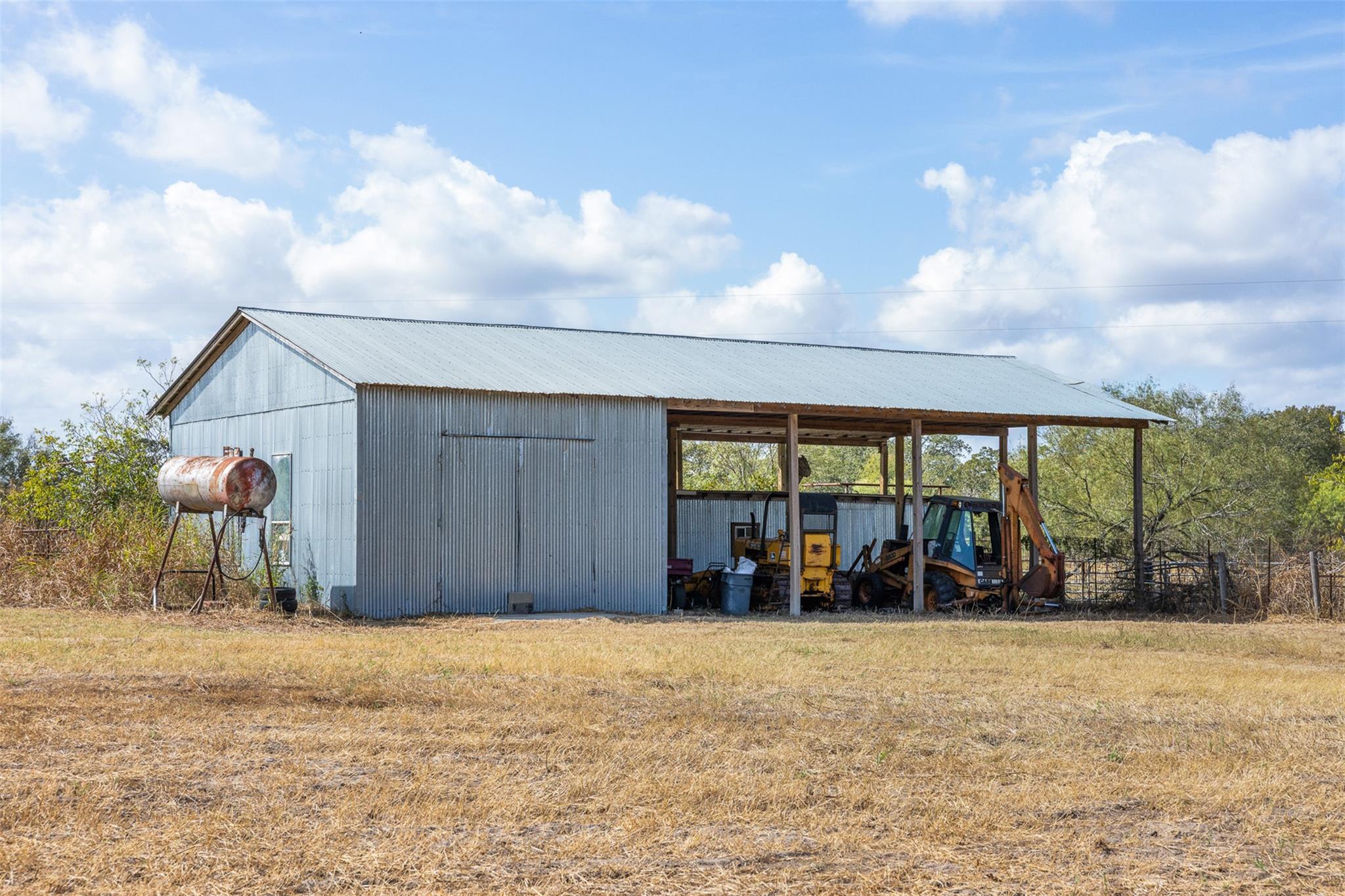 11915 FM 86, Lockhart