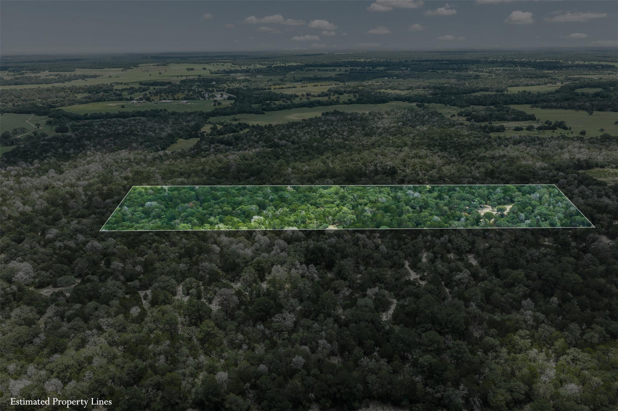 TBD Tract 3B Rabel Rd