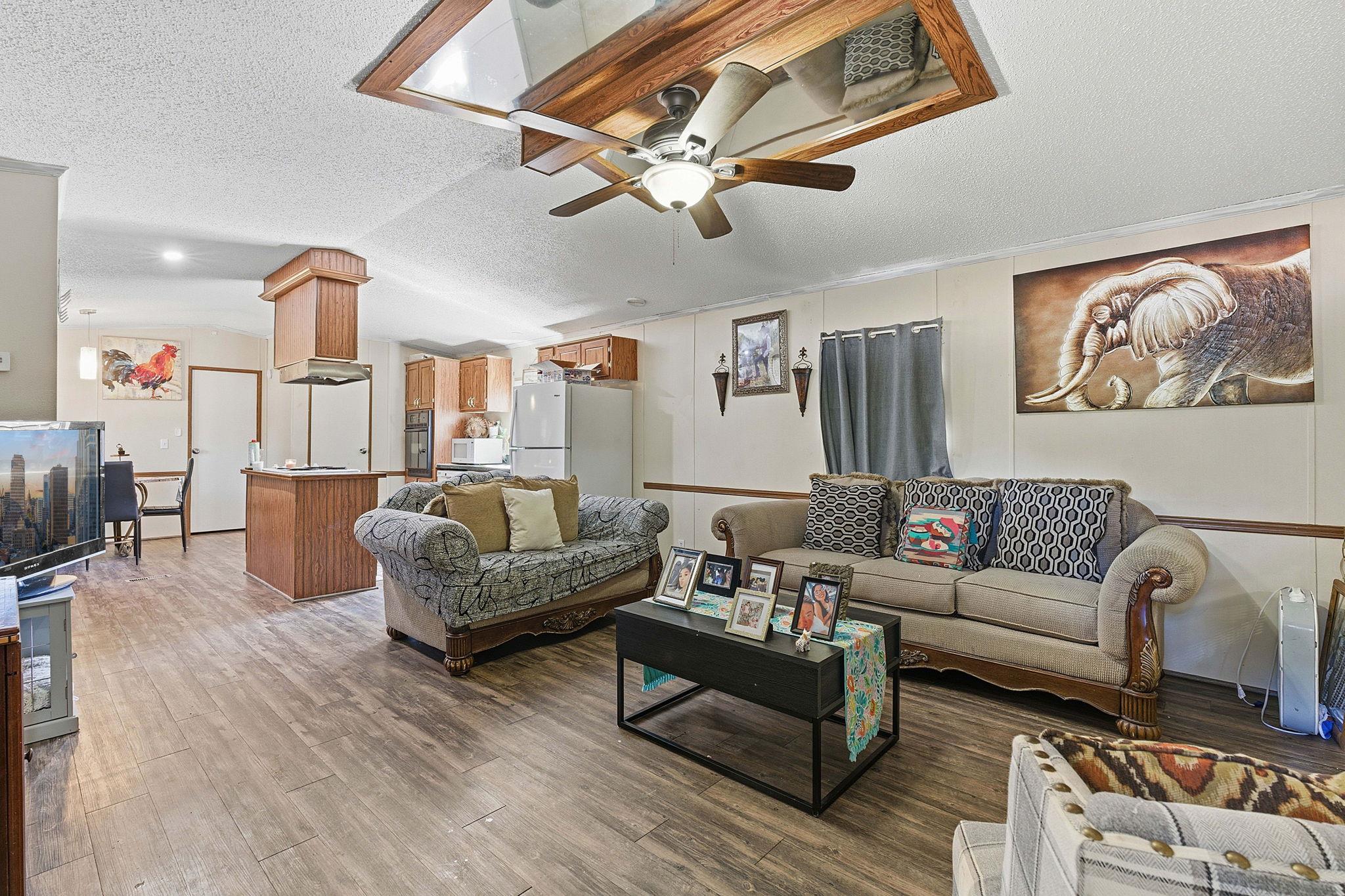 155 Forister Ranch DR, Dale