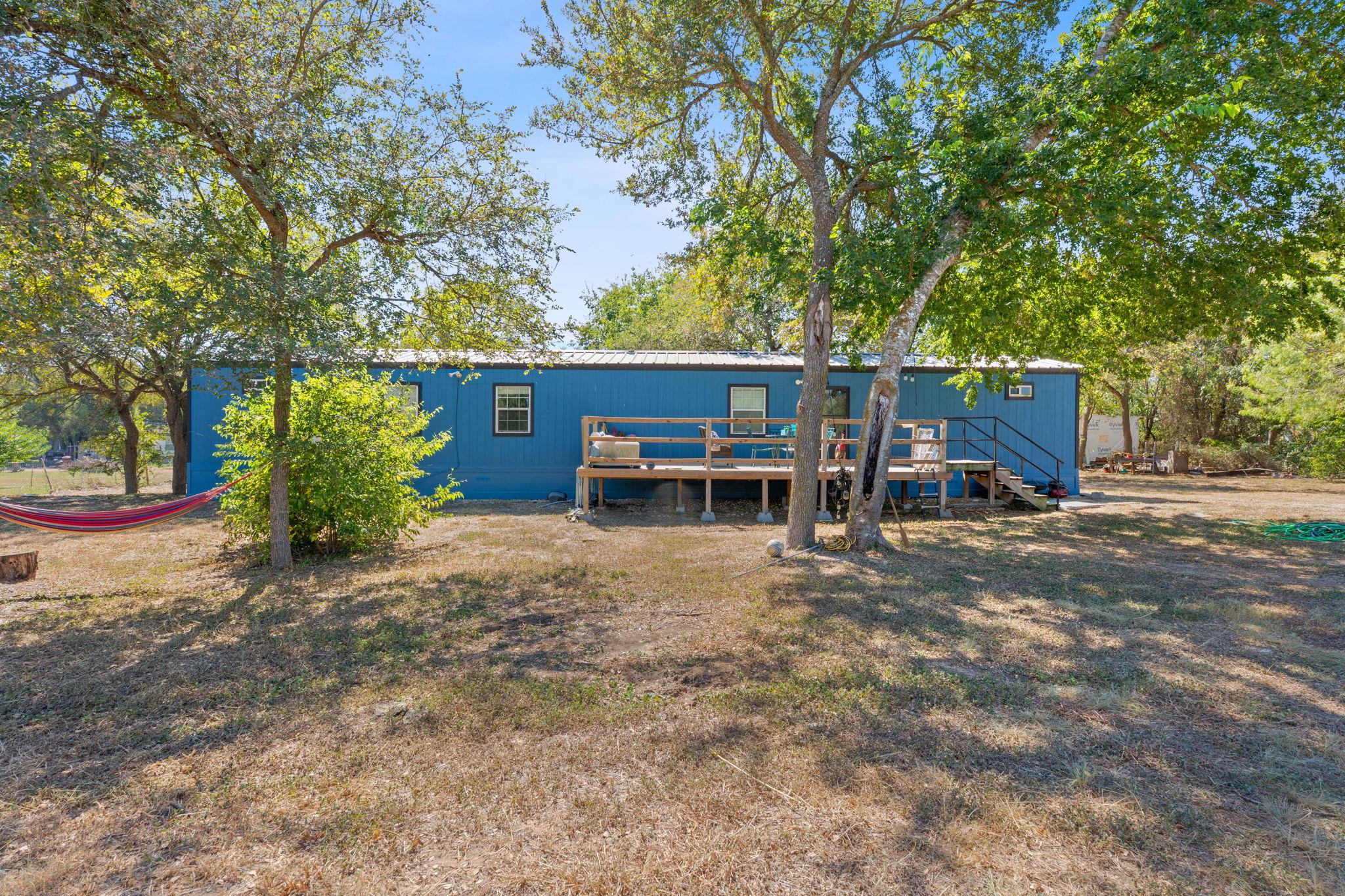 155 Forister Ranch DR, Dale