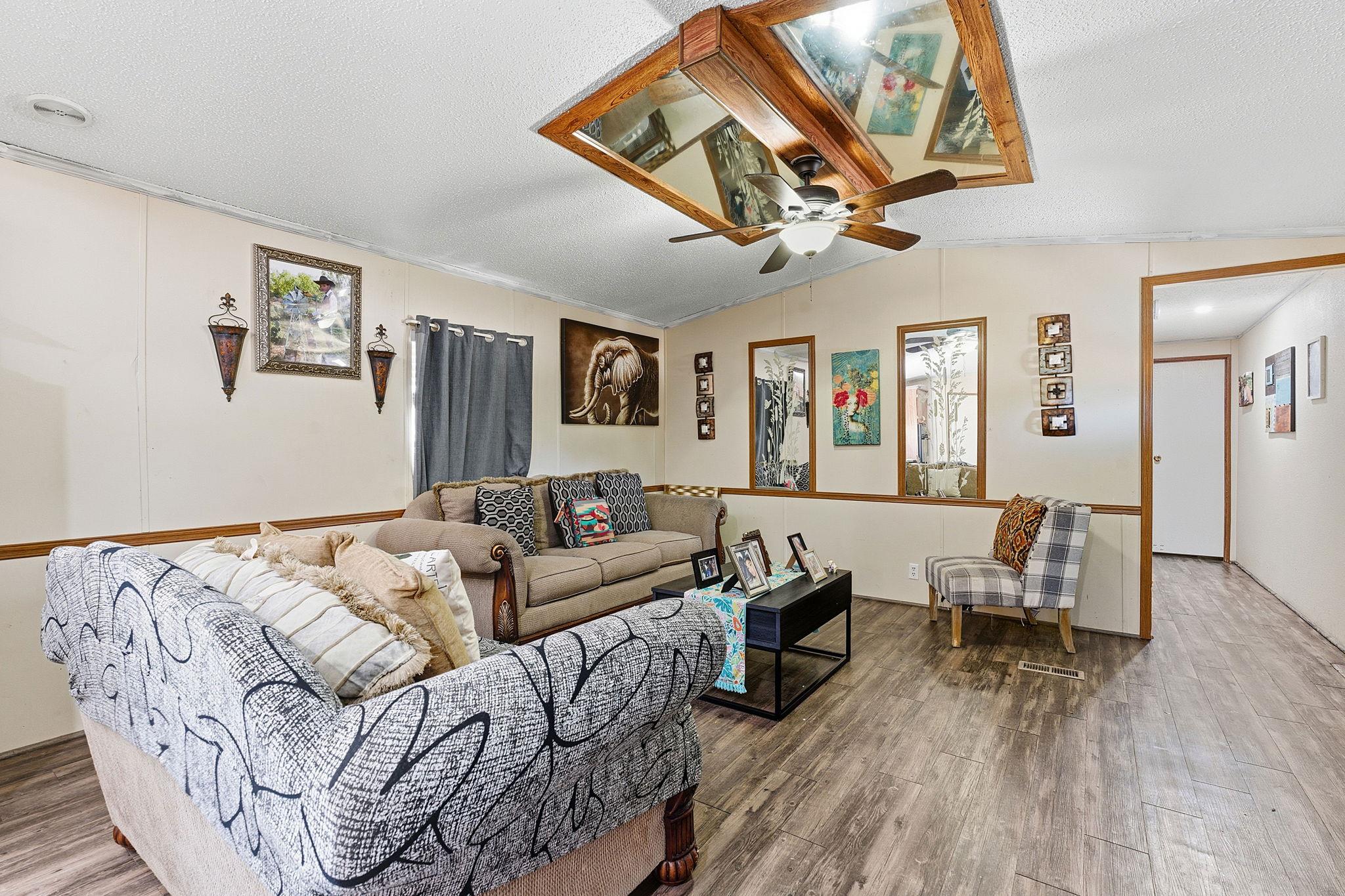 155 Forister Ranch DR, Dale