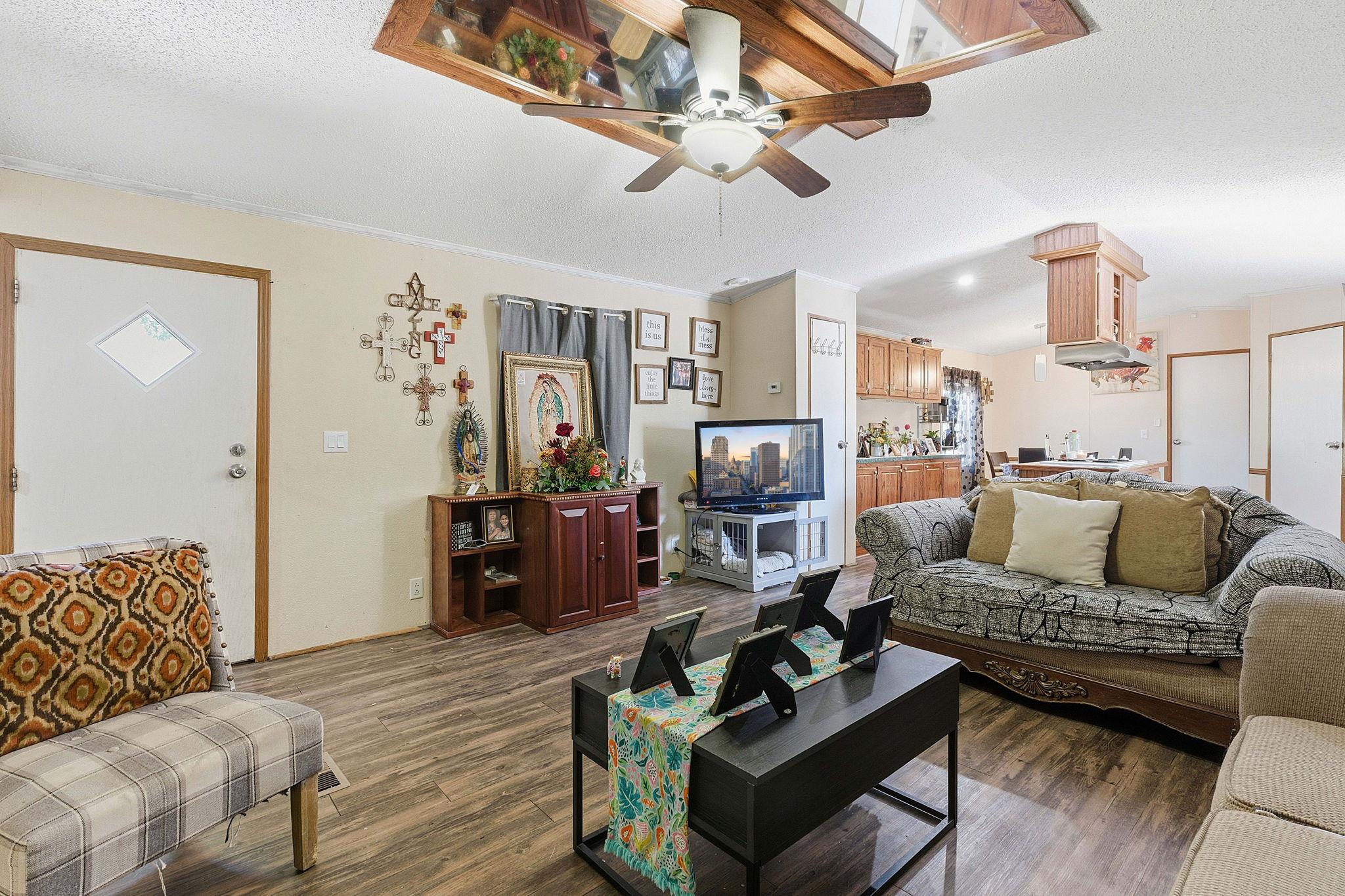 155 Forister Ranch DR, Dale