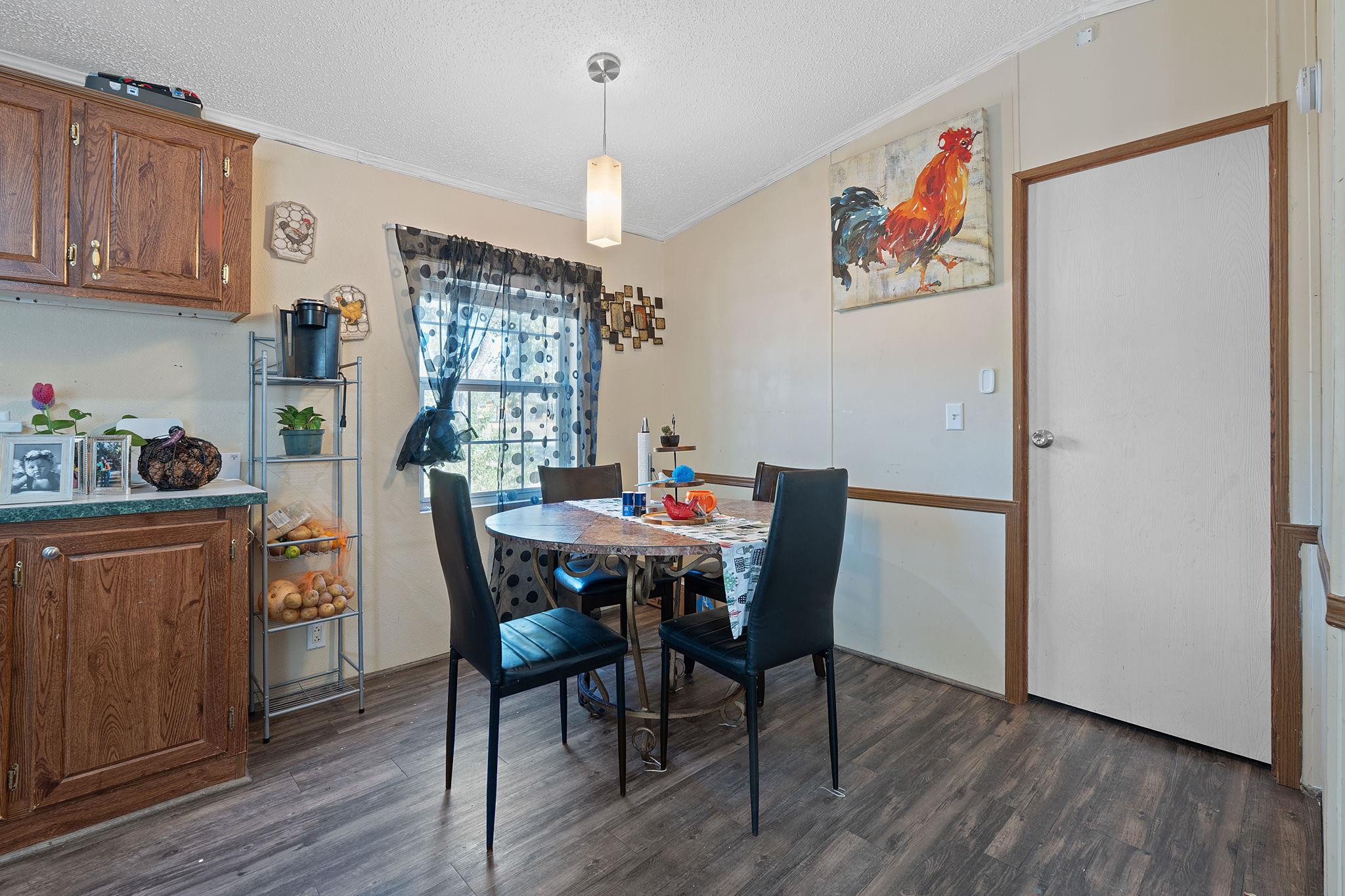 155 Forister Ranch DR, Dale