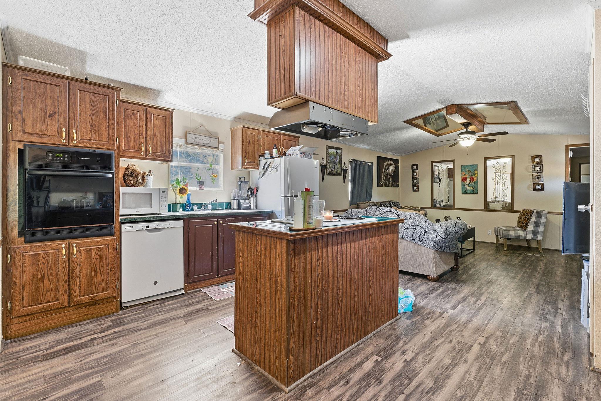 155 Forister Ranch DR, Dale