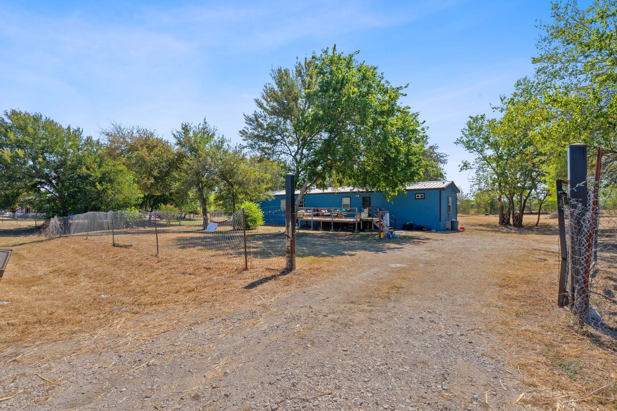 155 Forister Ranch DR, Dale