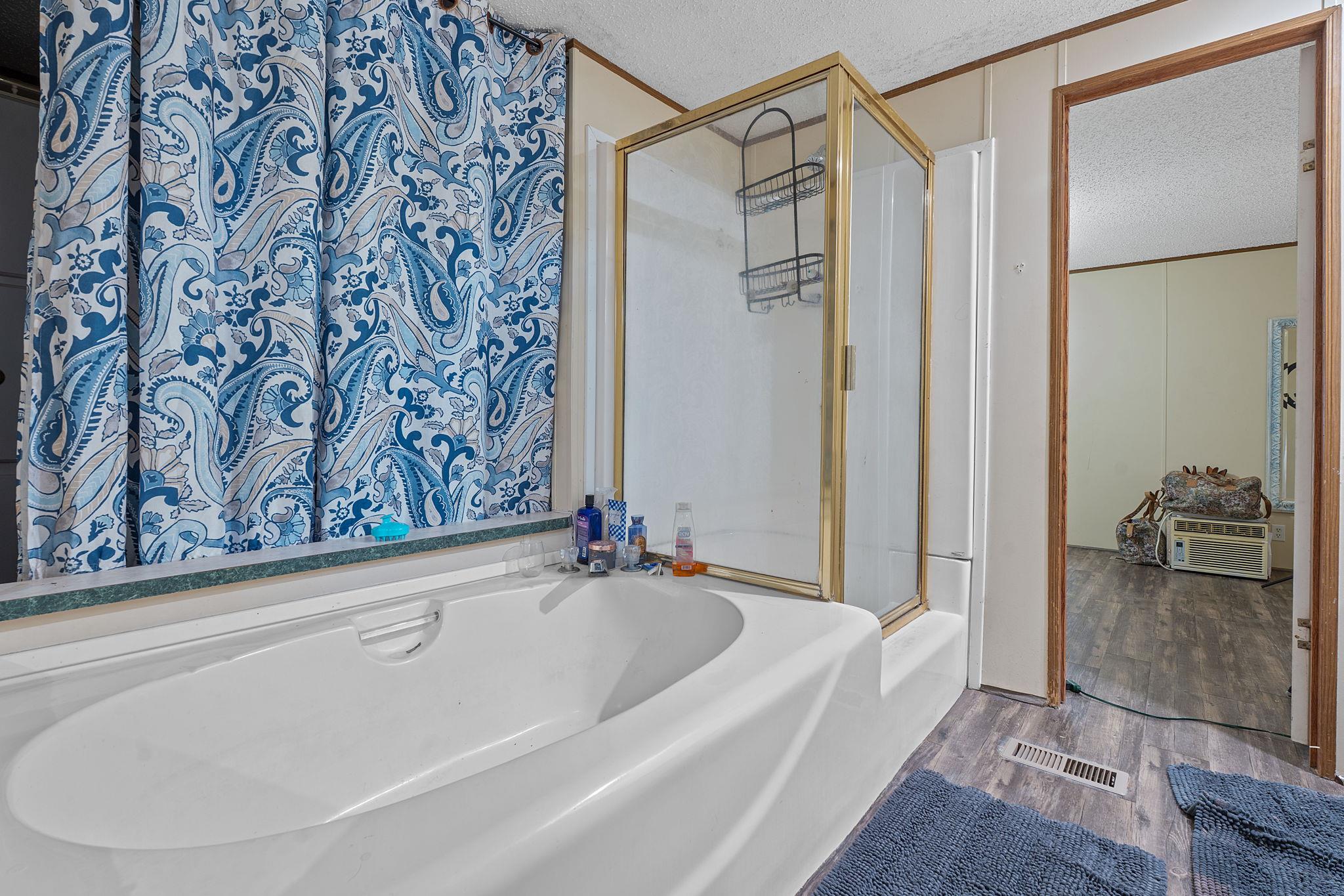 155 Forister Ranch DR, Dale