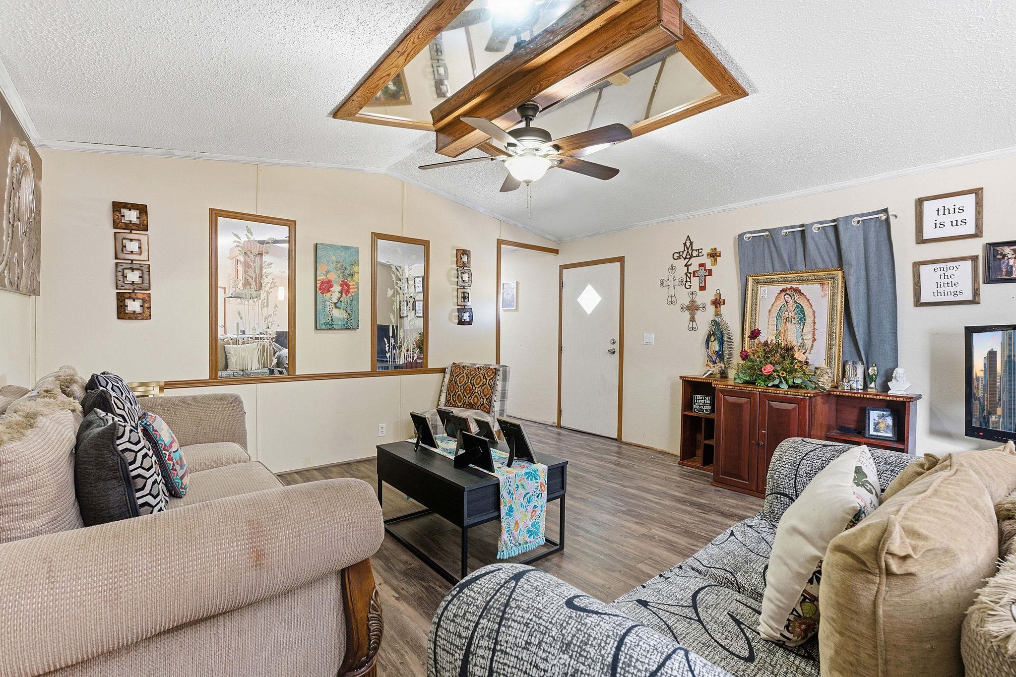 155 Forister Ranch DR, Dale