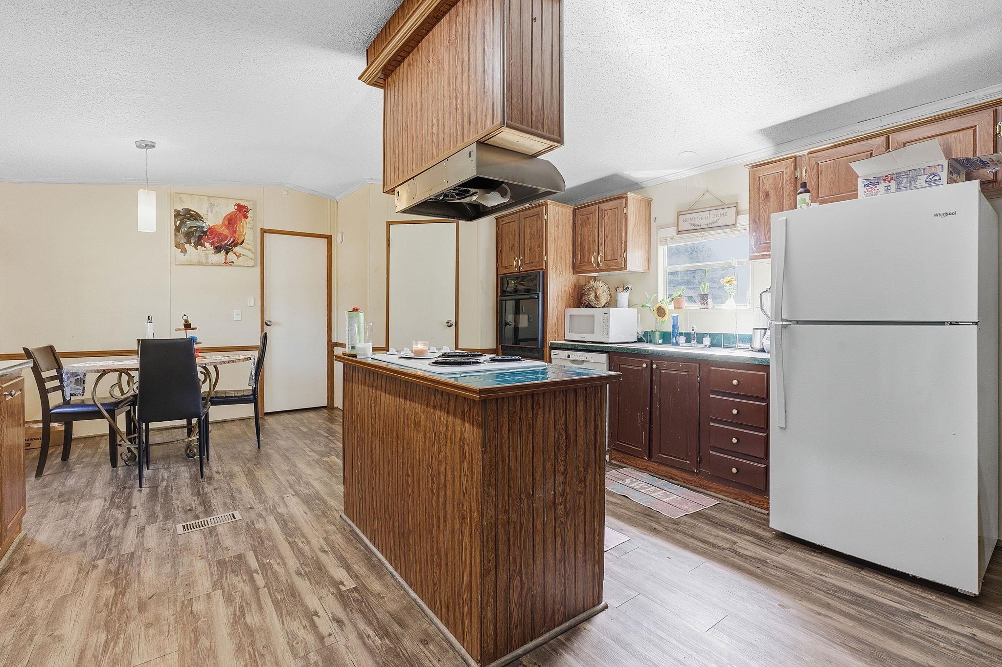 155 Forister Ranch DR, Dale