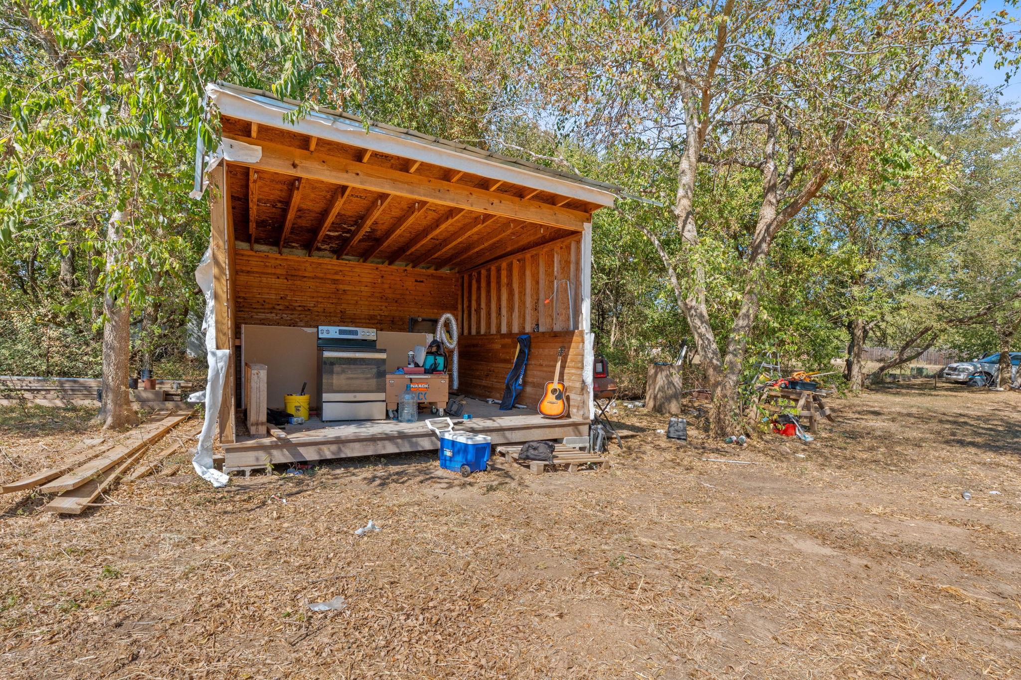 155 Forister Ranch DR, Dale