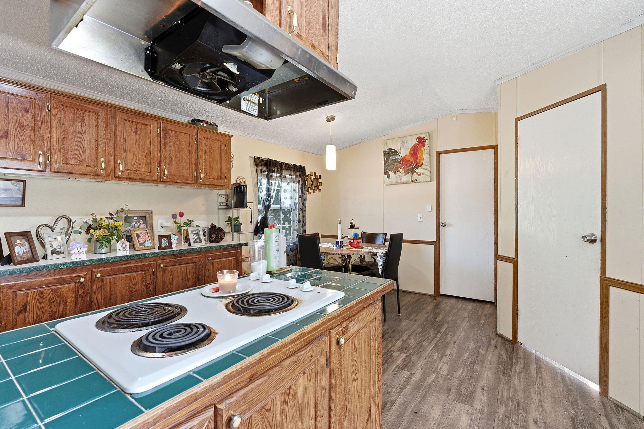 155 Forister Ranch DR, Dale