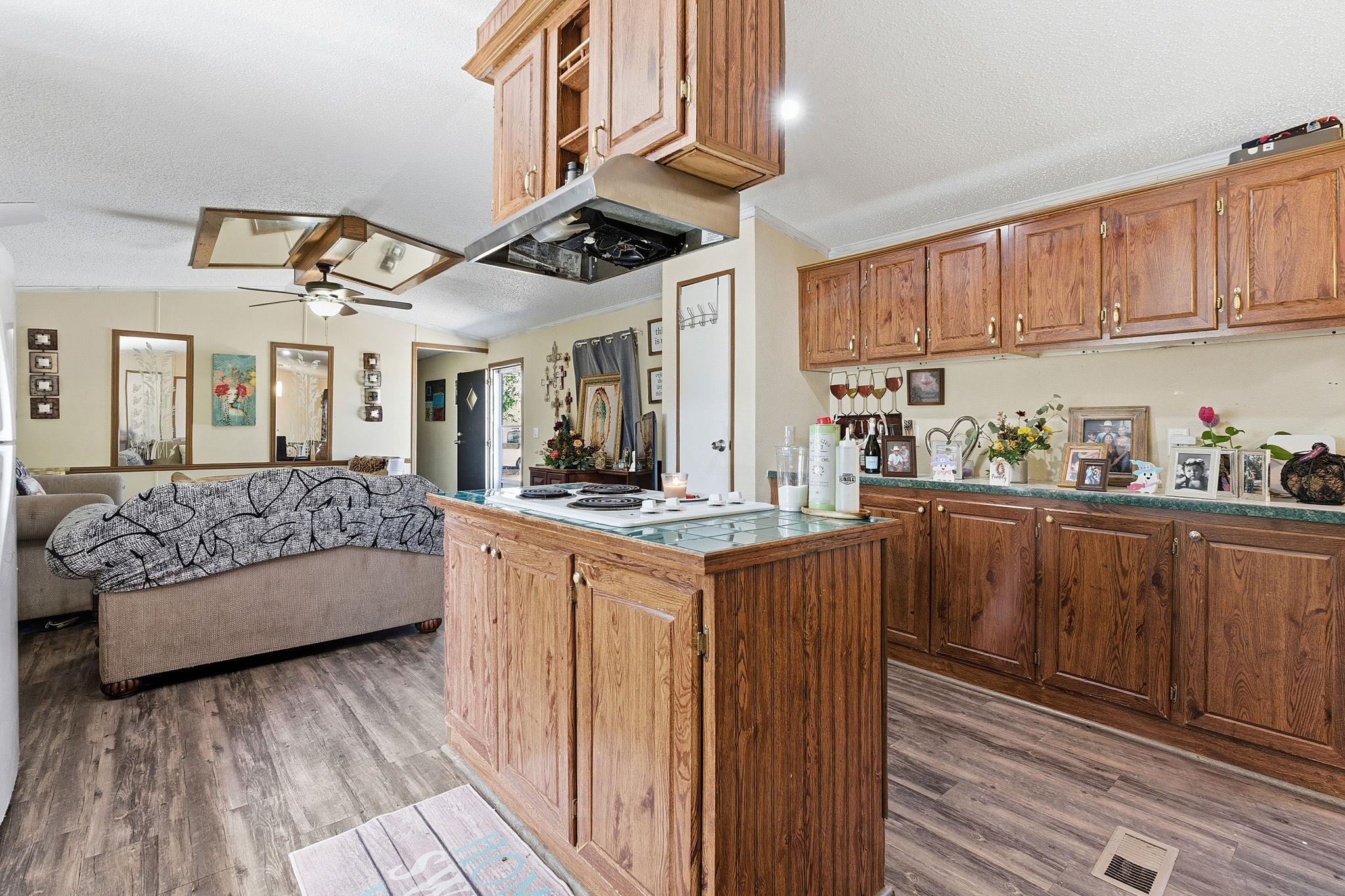 155 Forister Ranch DR, Dale