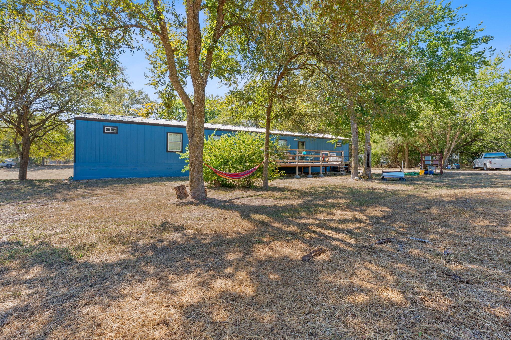 155 Forister Ranch DR, Dale