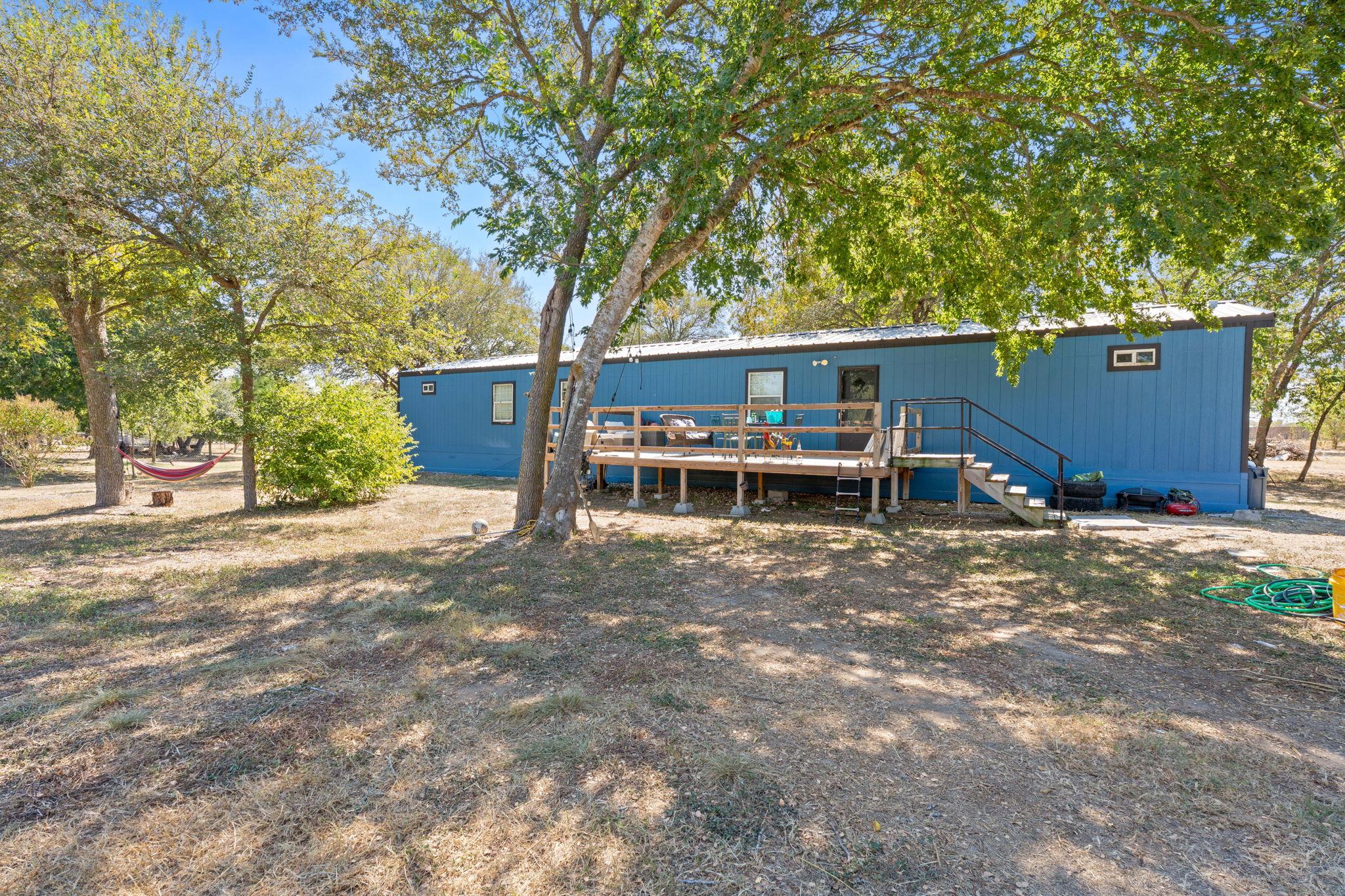 155 Forister Ranch DR, Dale