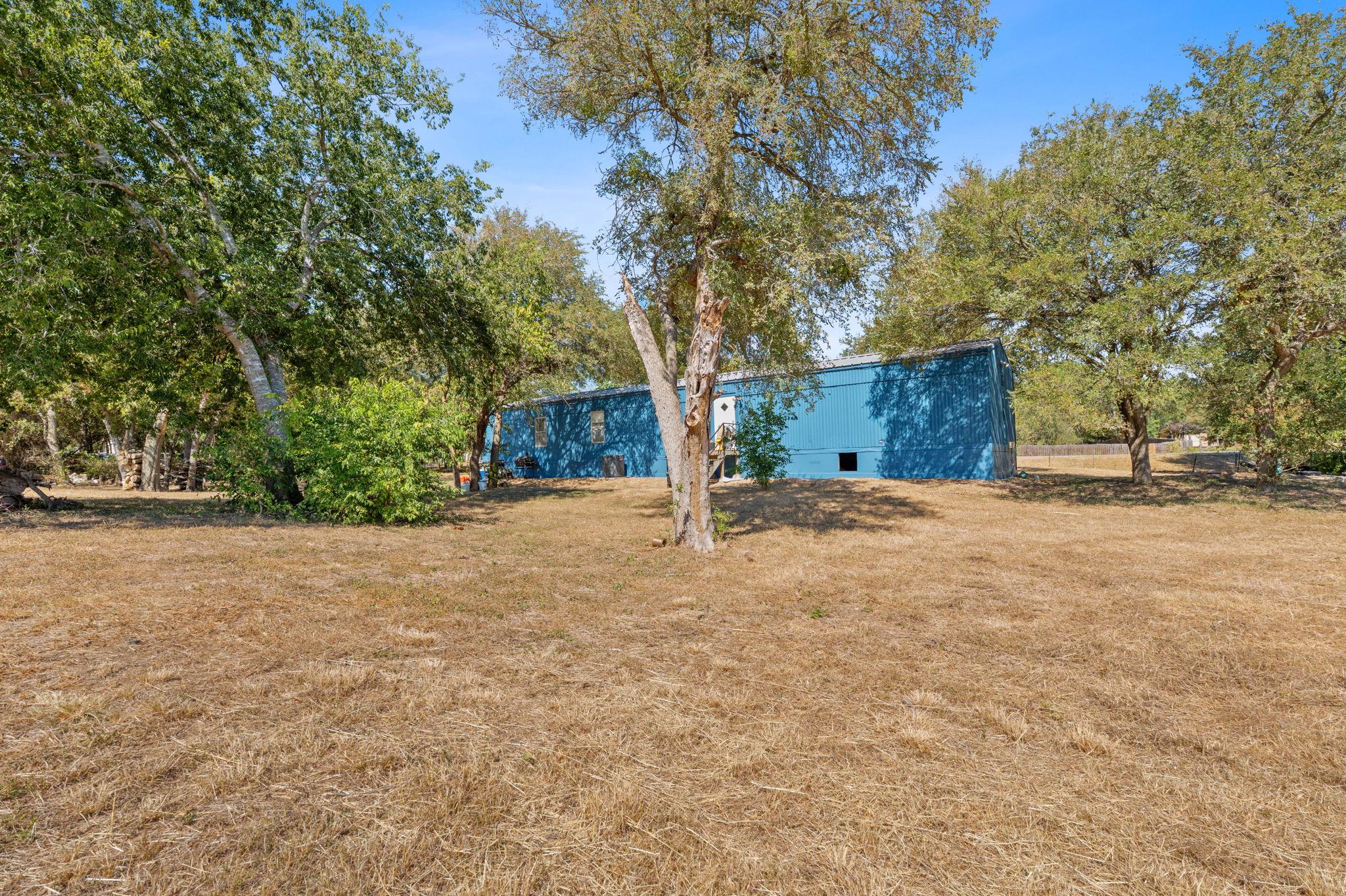 155 Forister Ranch DR, Dale