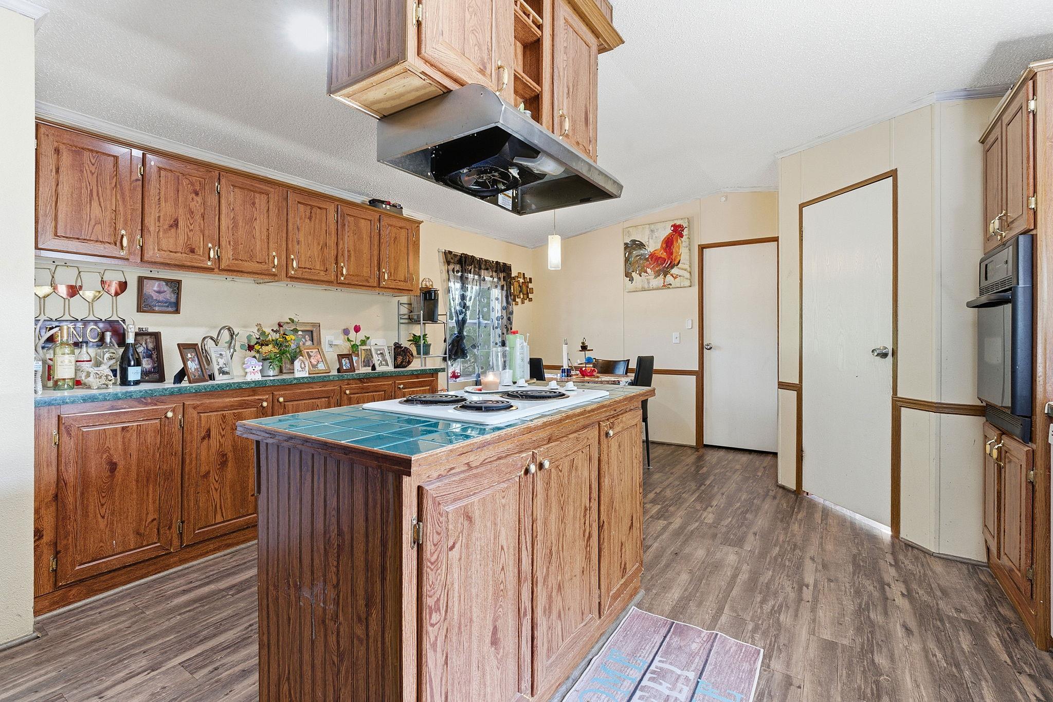 155 Forister Ranch DR, Dale