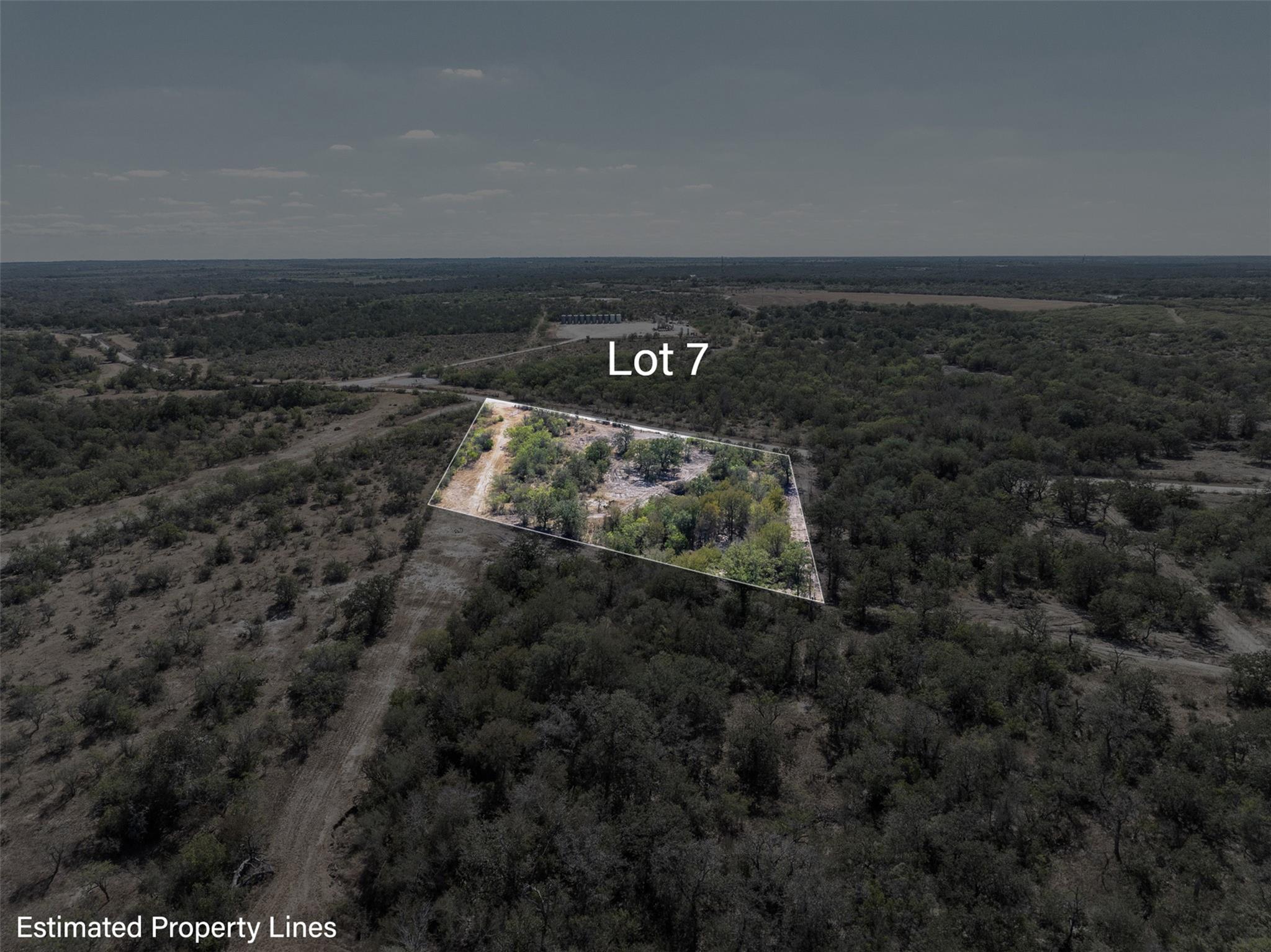 Lot 7 County Road 211