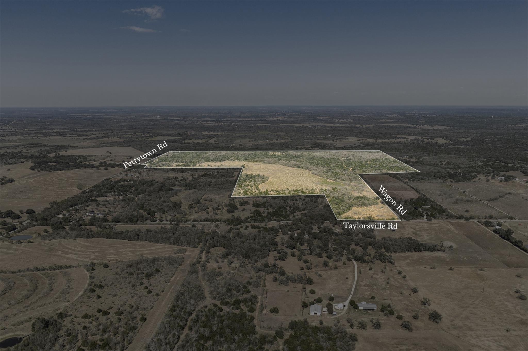 TBD Wagon RD