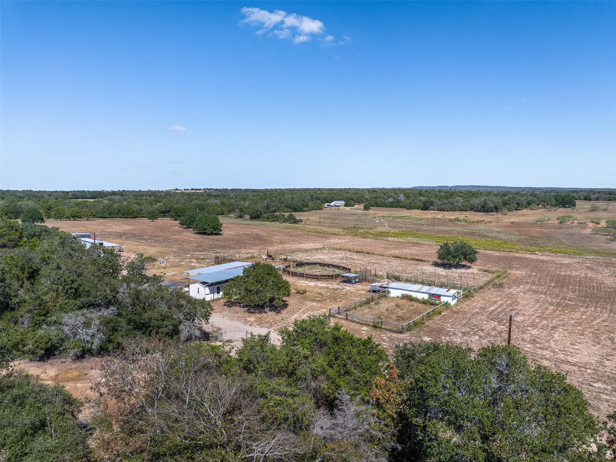 2135 Mule Creek. RD