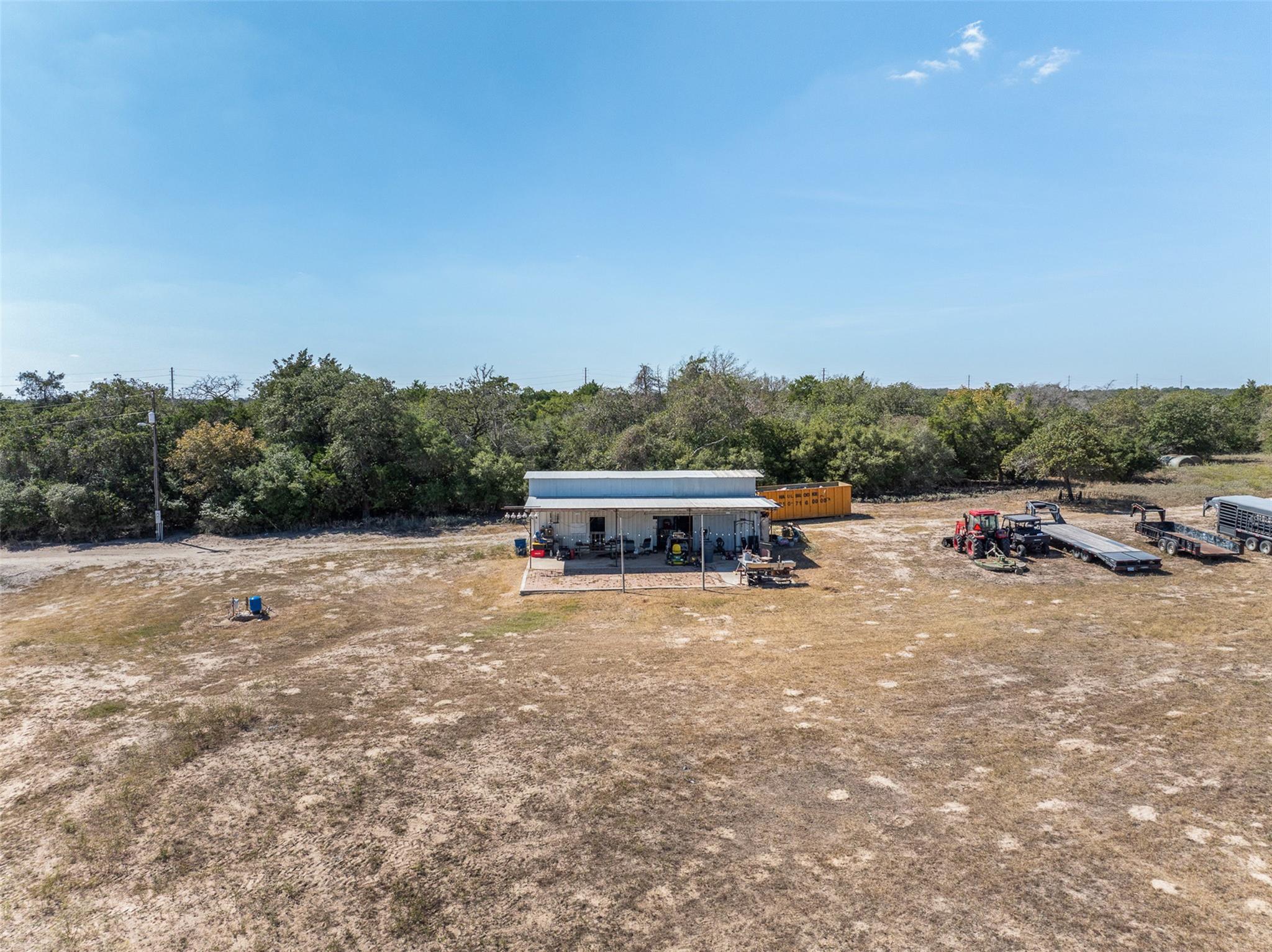 2135 Mule Creek. RD
