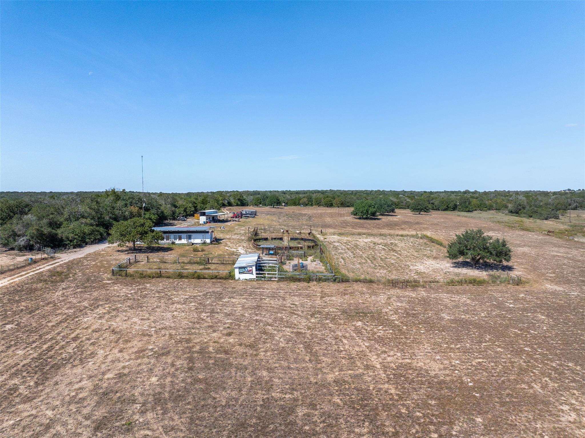 2135 Mule Creek. RD