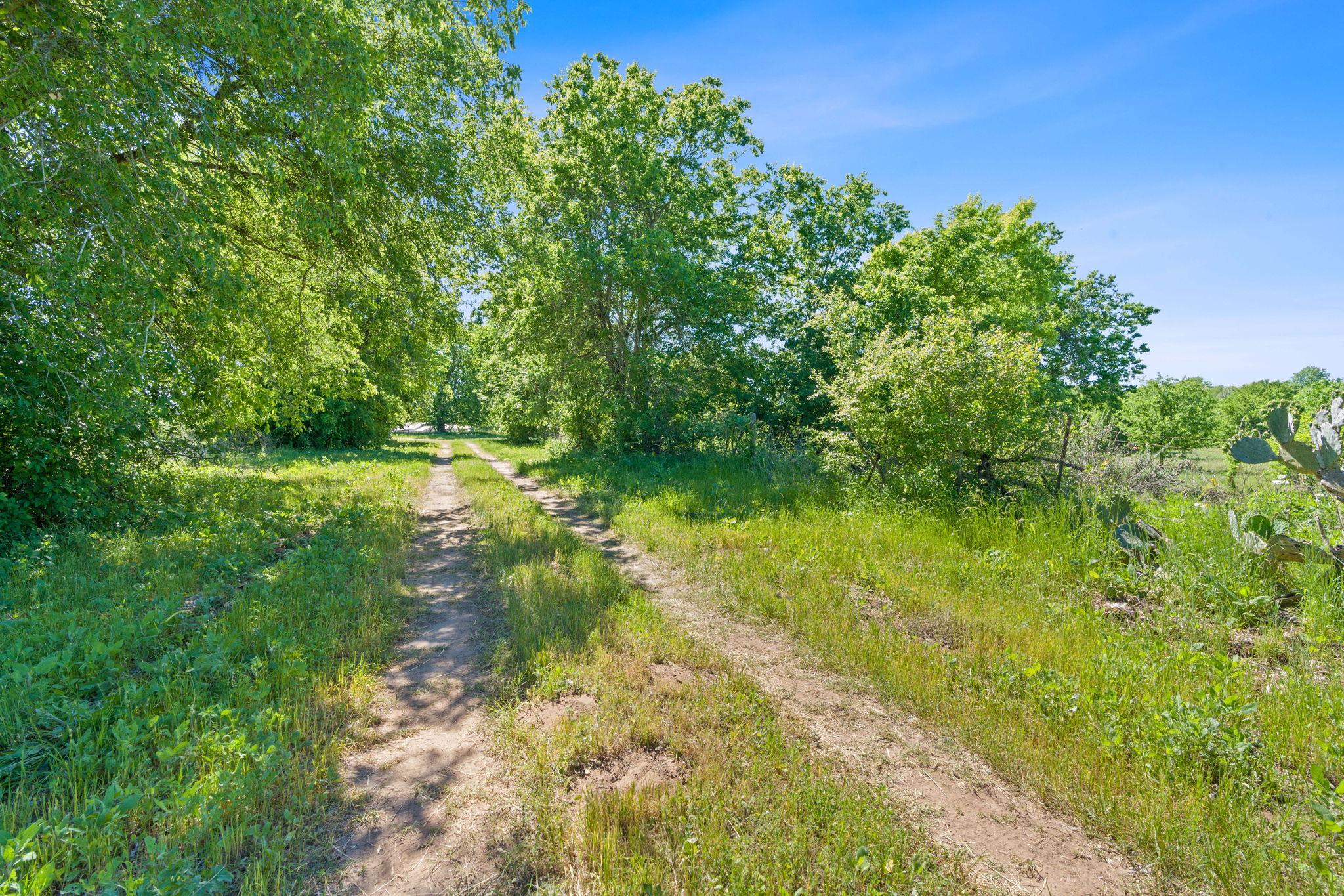 665 SH 230 Loop, Smithville