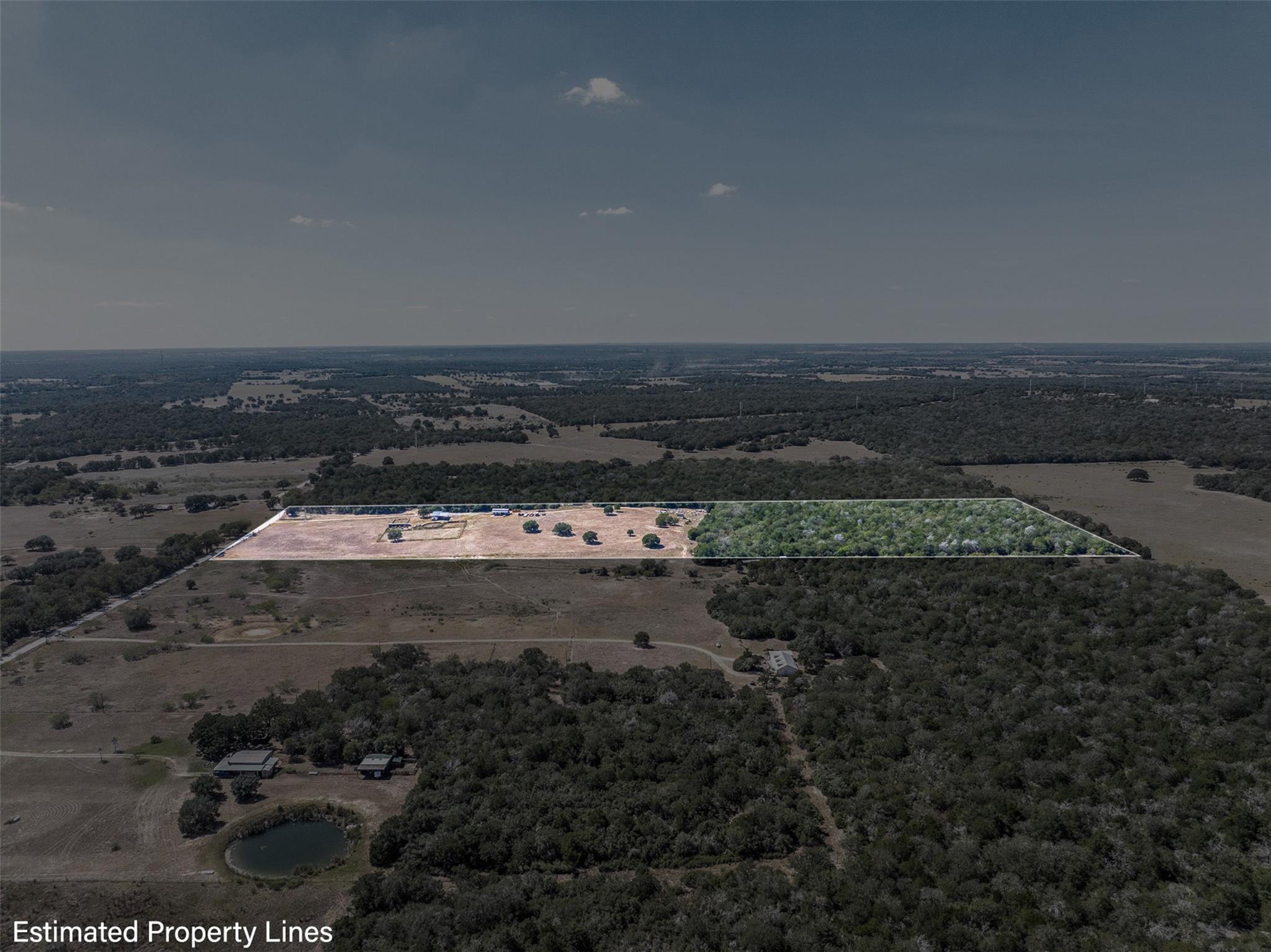 2135 Mule Creek RD, Harwood