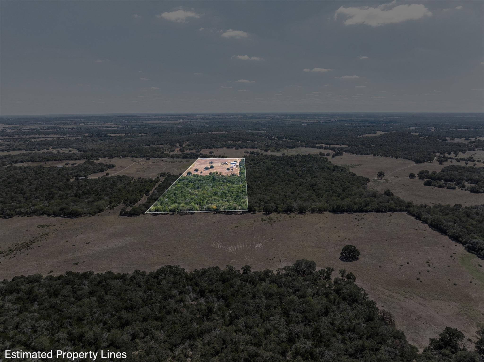 2135 Mule Creek RD, Harwood