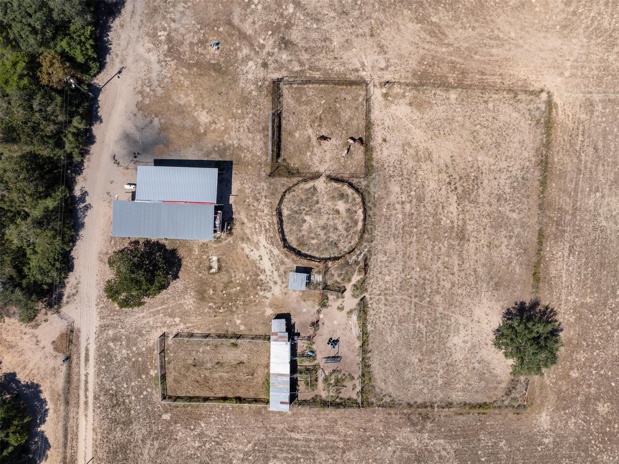 2135 Mule Creek RD, Harwood