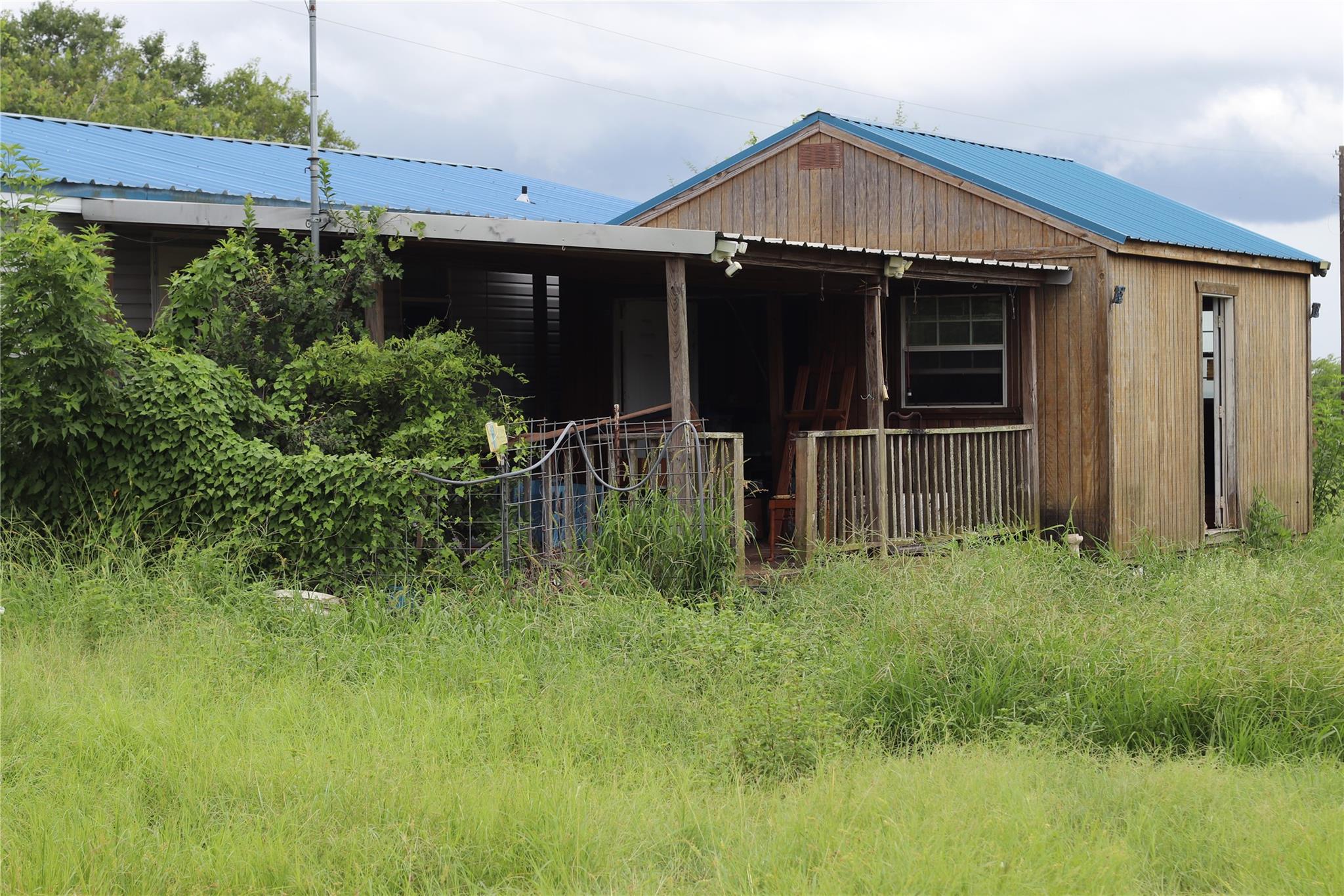 Lot 3 Concrete Edgar RD