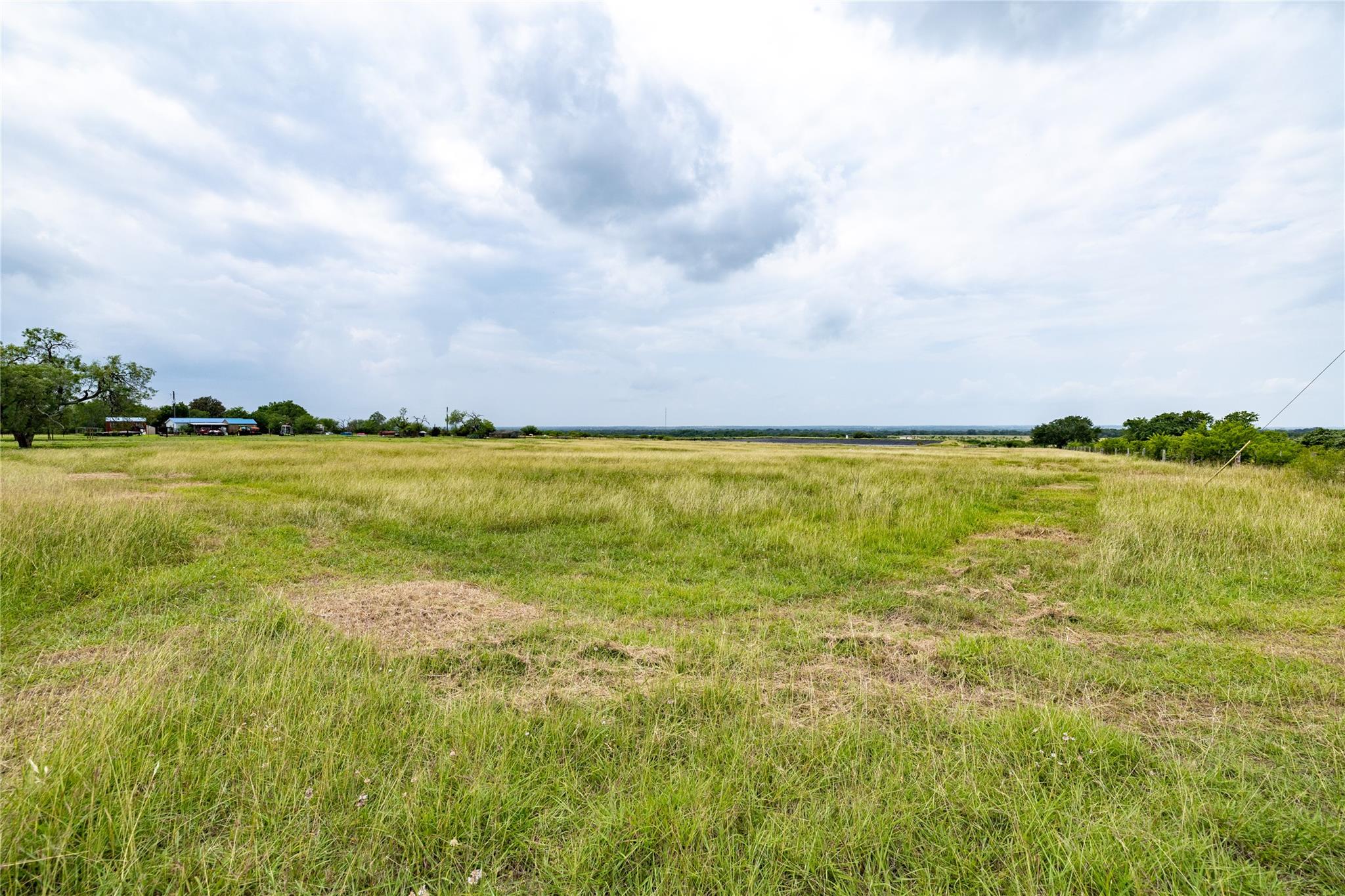 Lot 3 Concrete Edgar RD