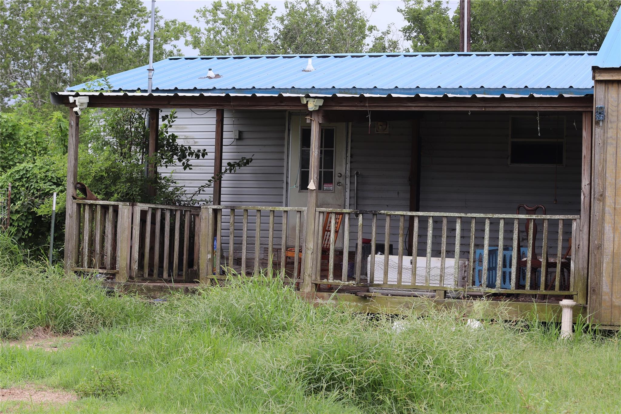 Lot 3 Concrete Edgar RD