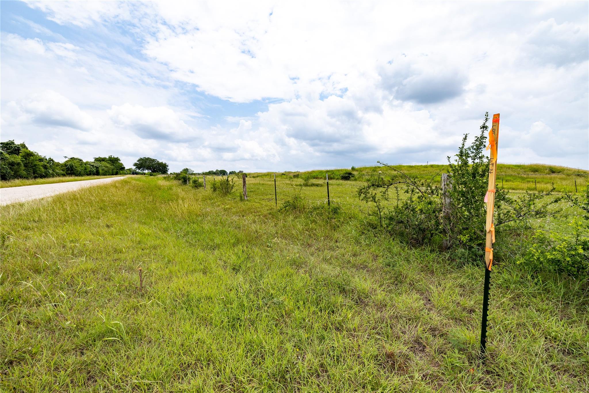 Lot 3 Concrete Edgar RD