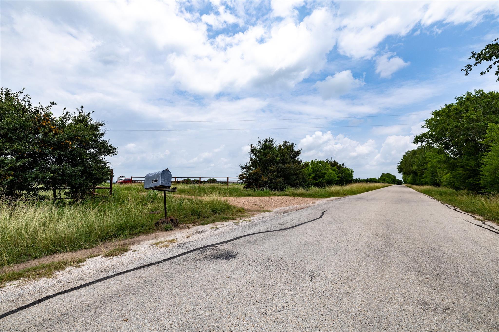 Lot 3 Concrete Edgar RD