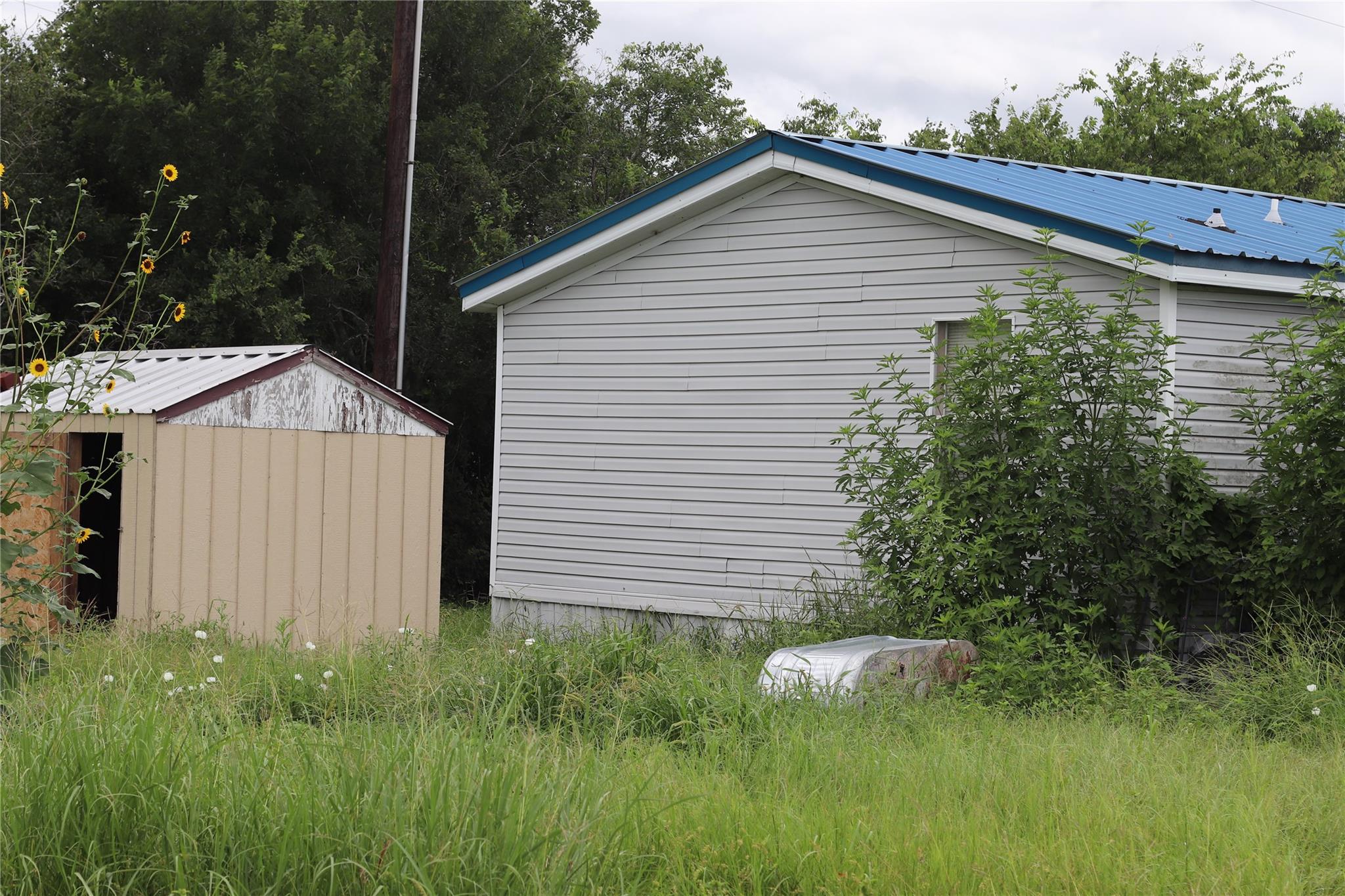 Lot 3 Concrete Edgar RD