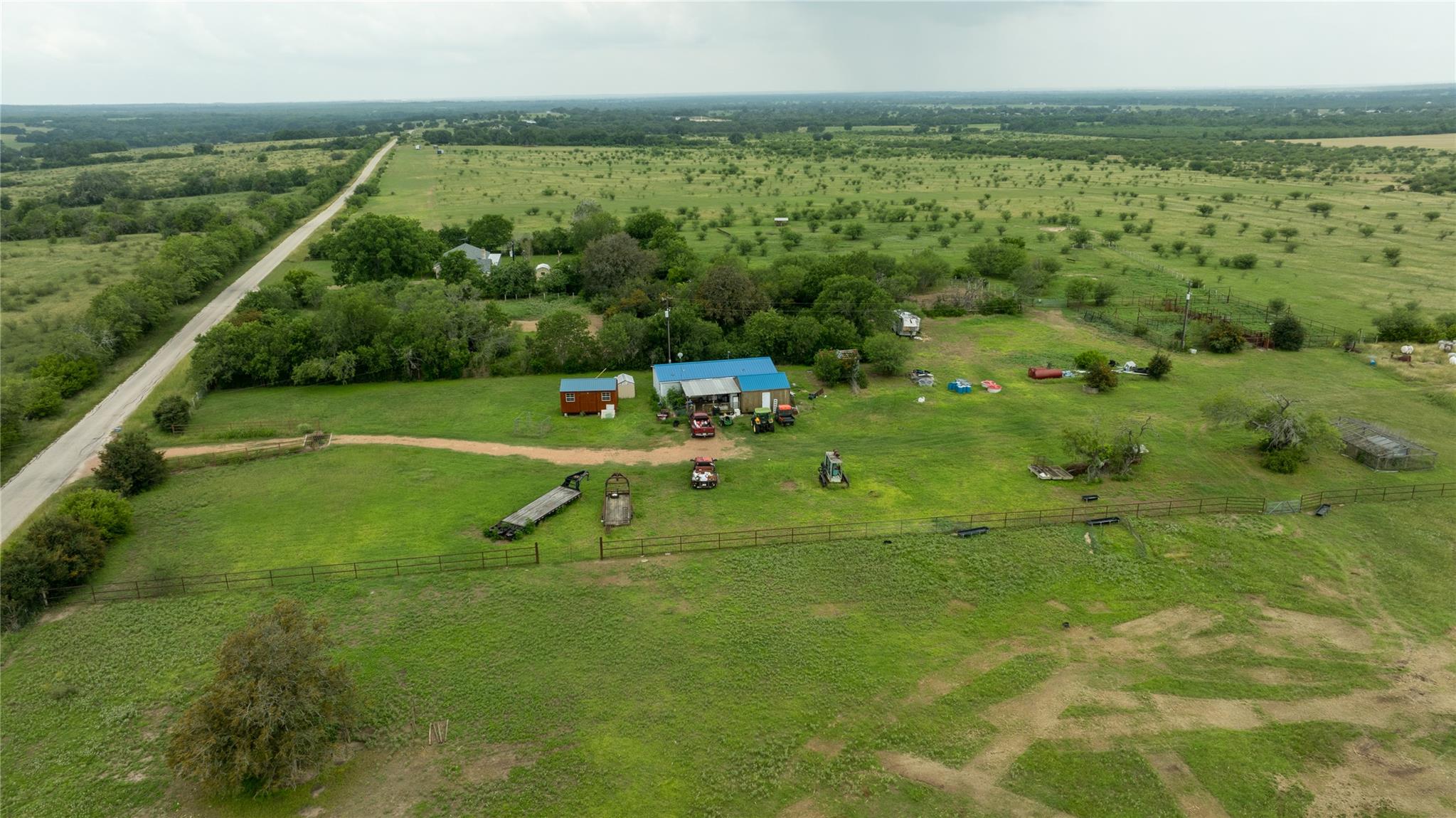 Lot 3 Concrete Edgar RD