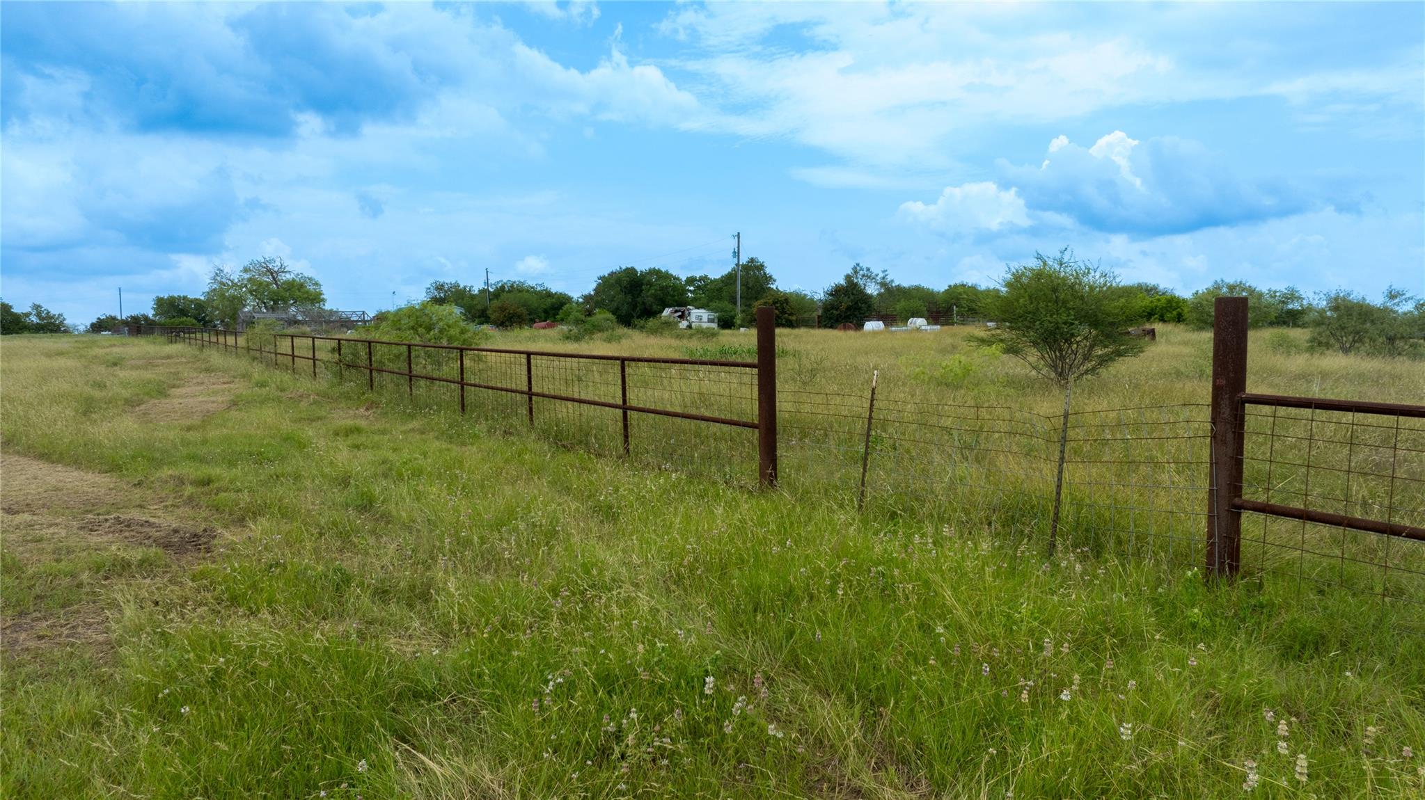 Lot 3 Concrete Edgar RD