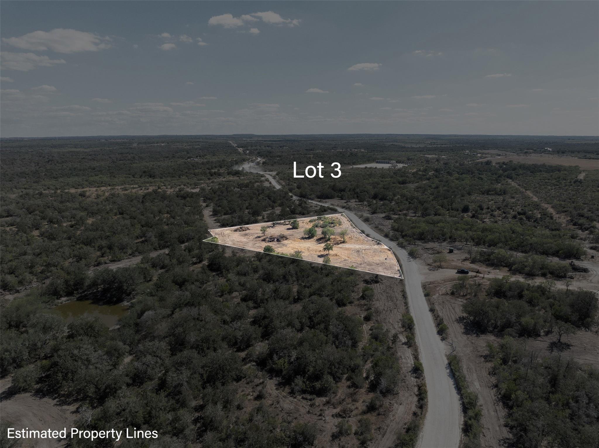 Lot 3 County Road 211